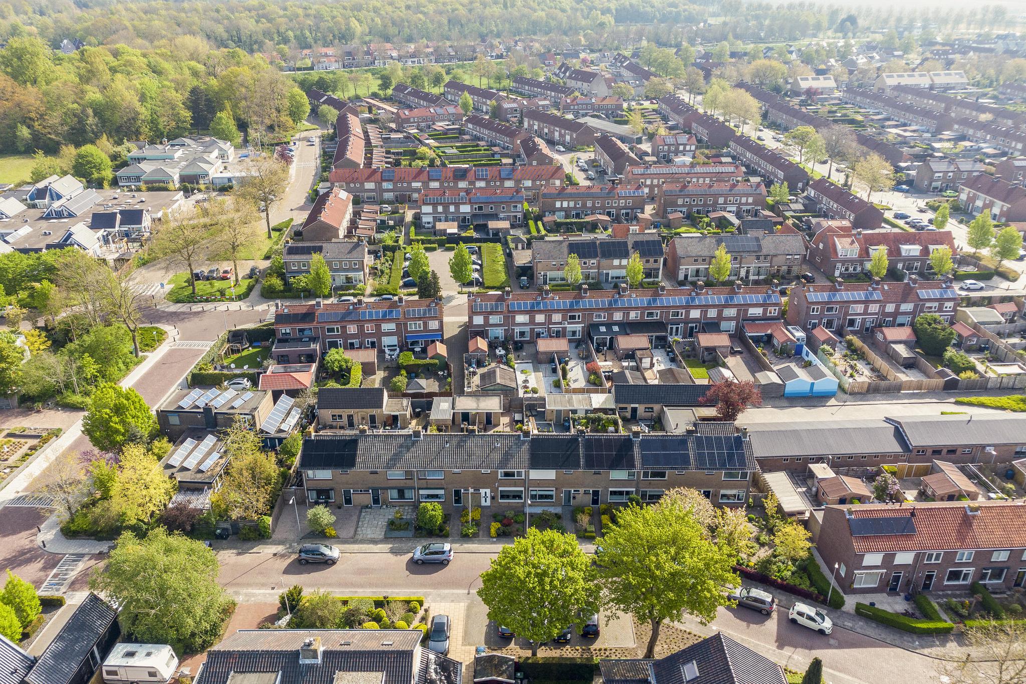 Taxatie Middelharnis