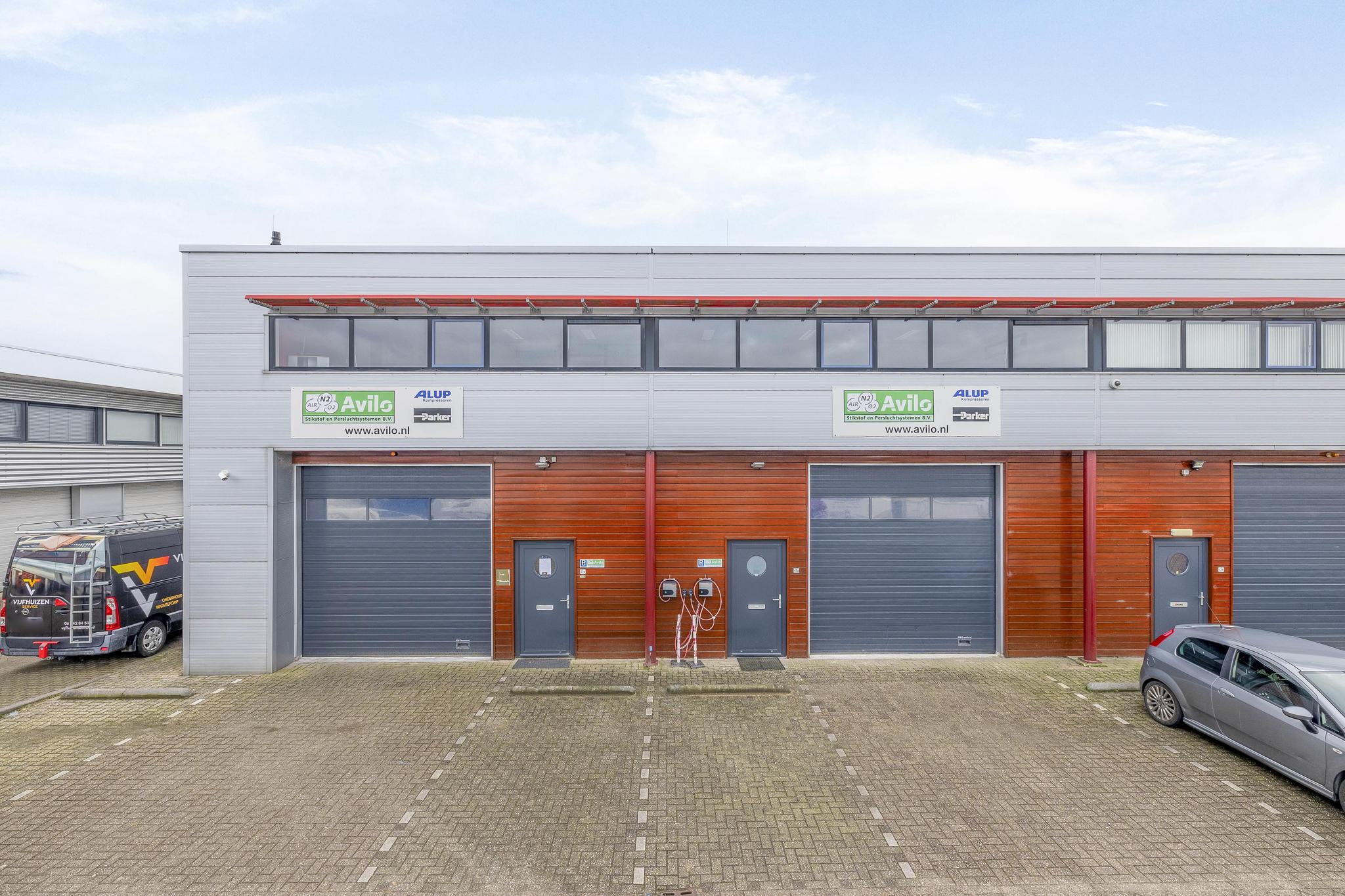 Dirksland – Watertoren 41d