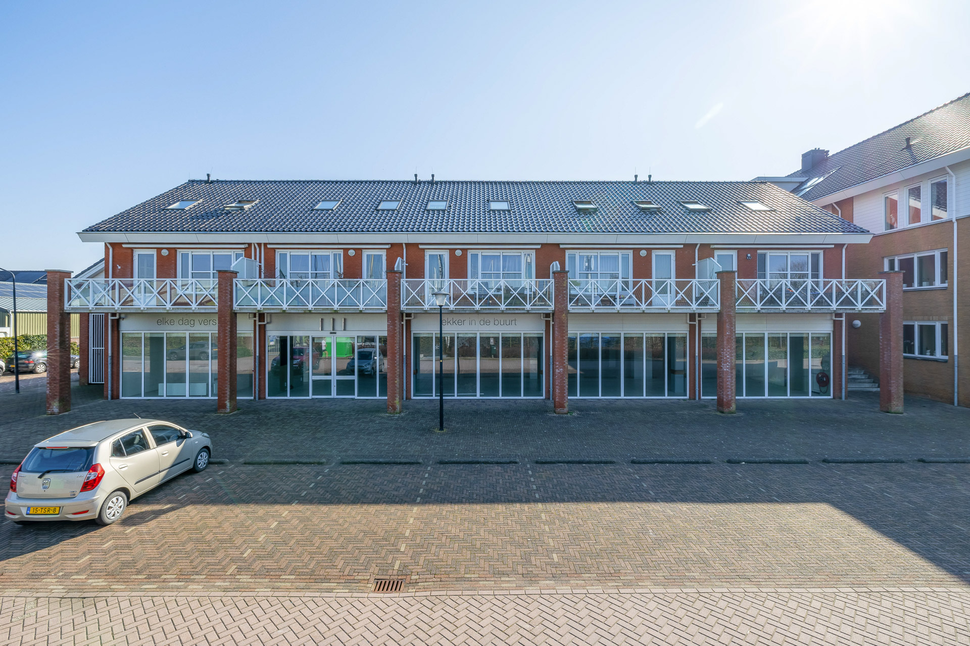 Herkingen – 1 februariweg 9