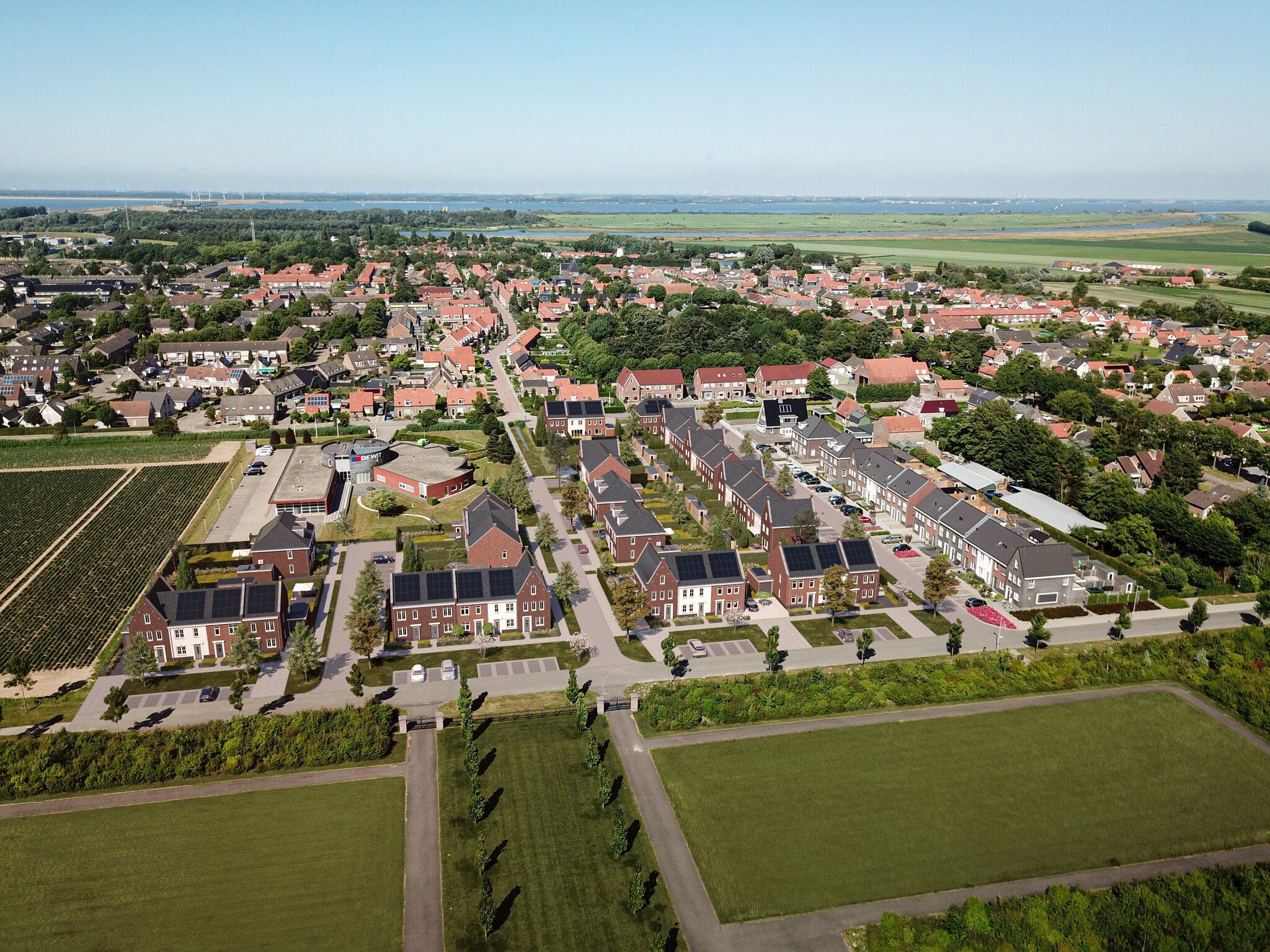 Thuishaven Stellendam Fase 2 – Stellendam