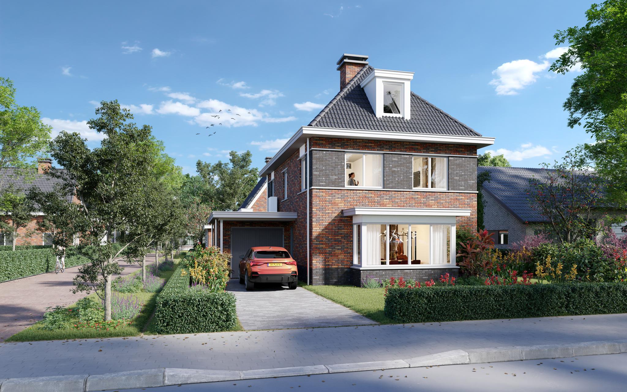 Middelharnis – Het Kwintet