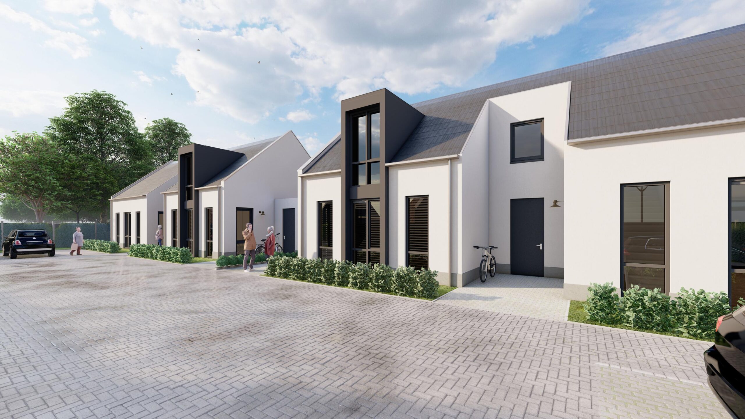 Sommelsdijk – De Boagerd