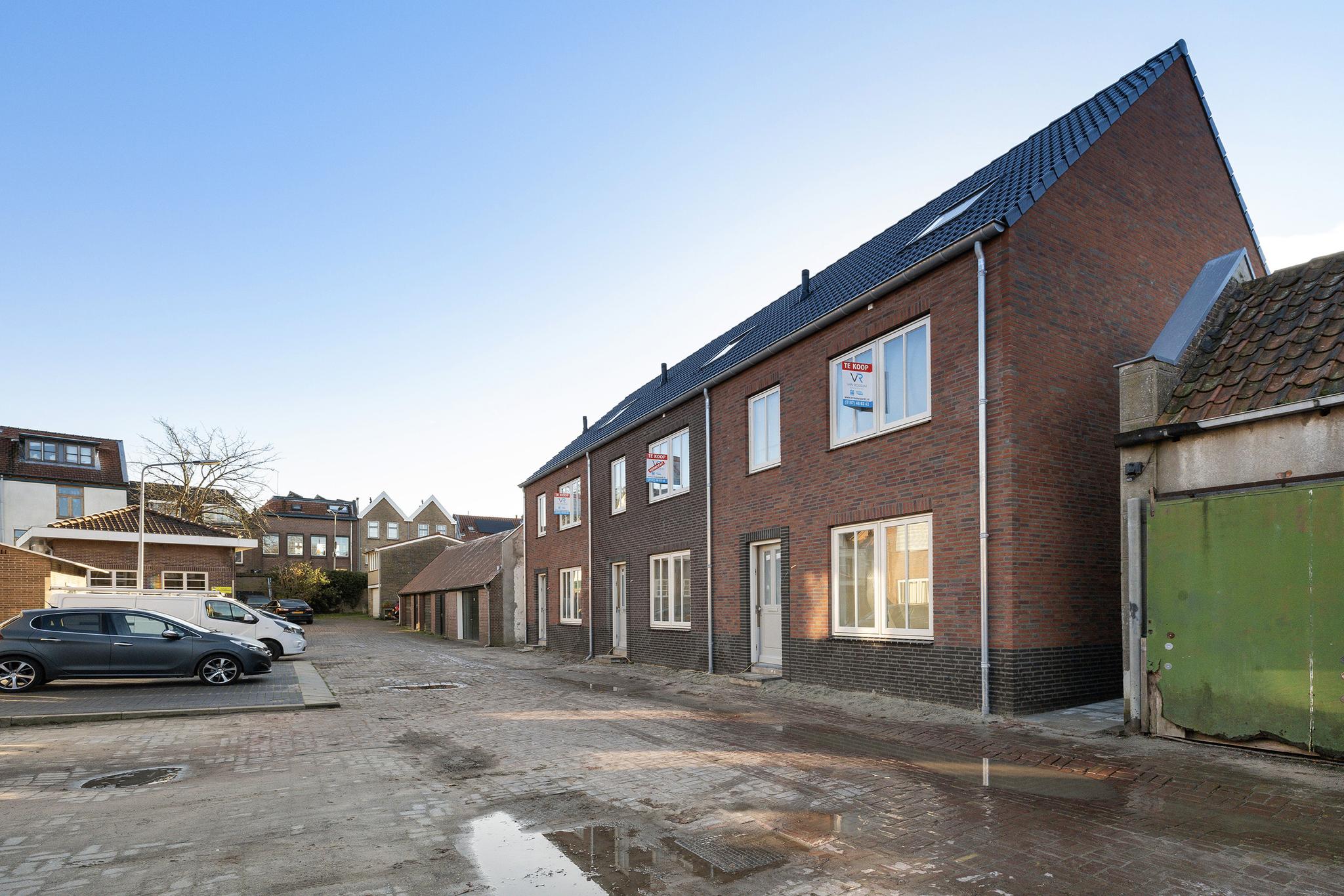 Noord Achterweg Ooltgensplaat – Ooltgensplaat