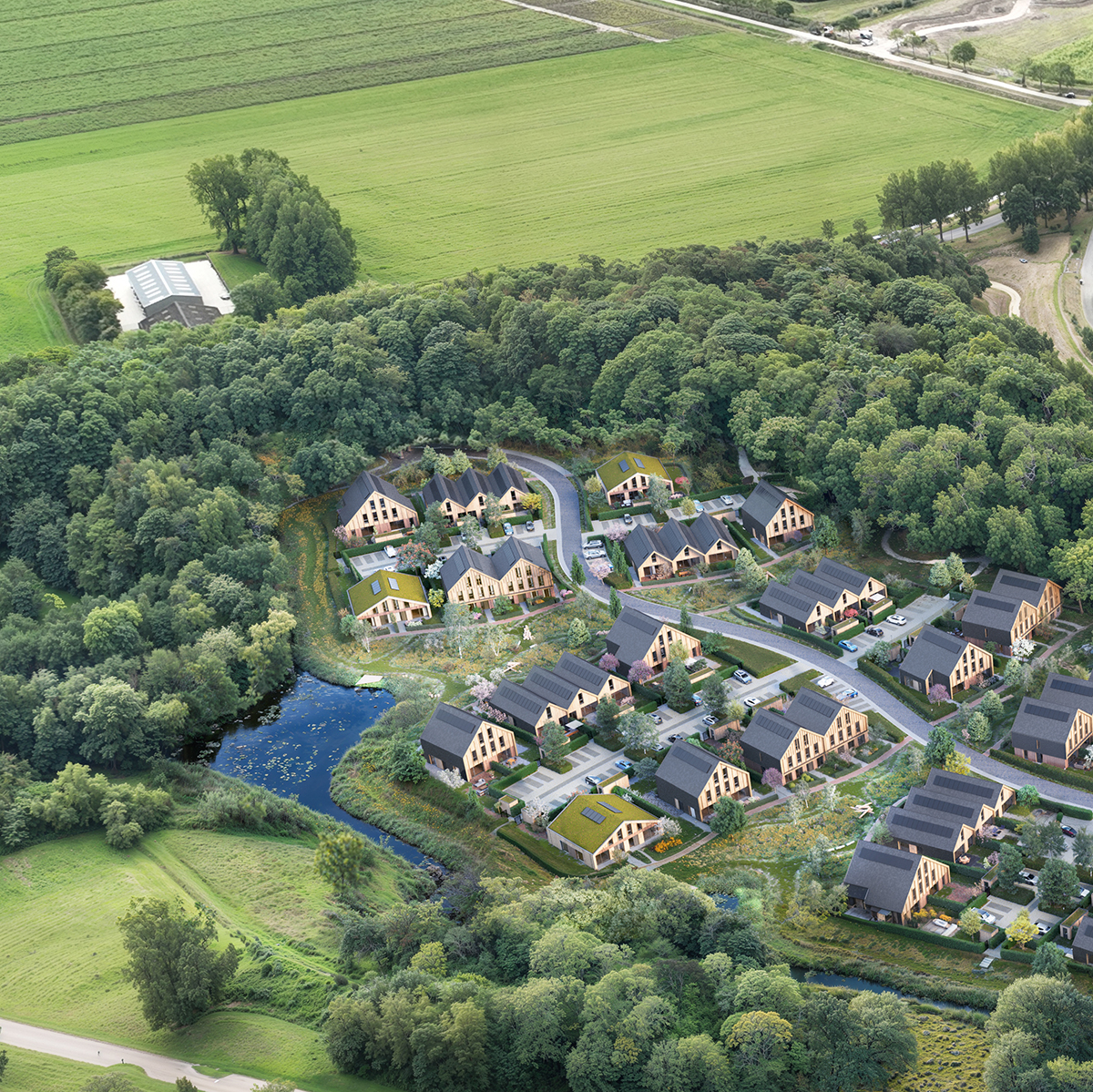 Middelharnis – De Heerlijckheid