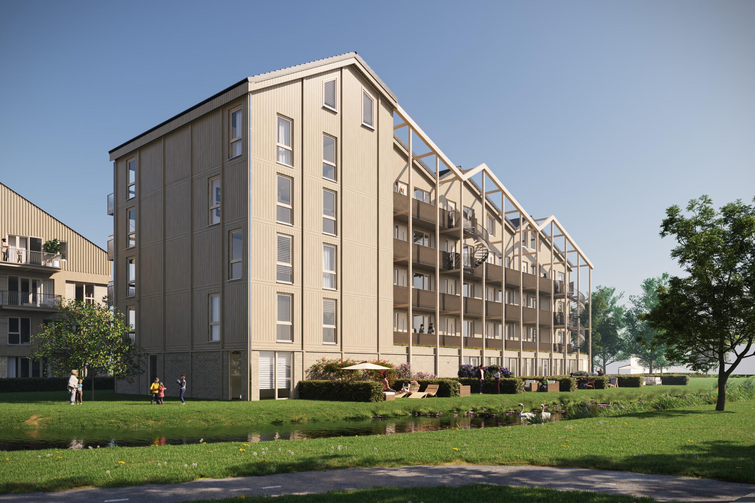 Welkom bij Van Rossum