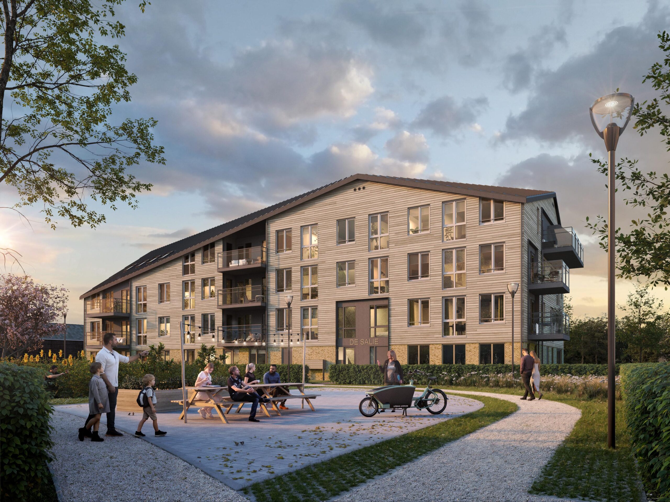 Welkom bij Van Rossum