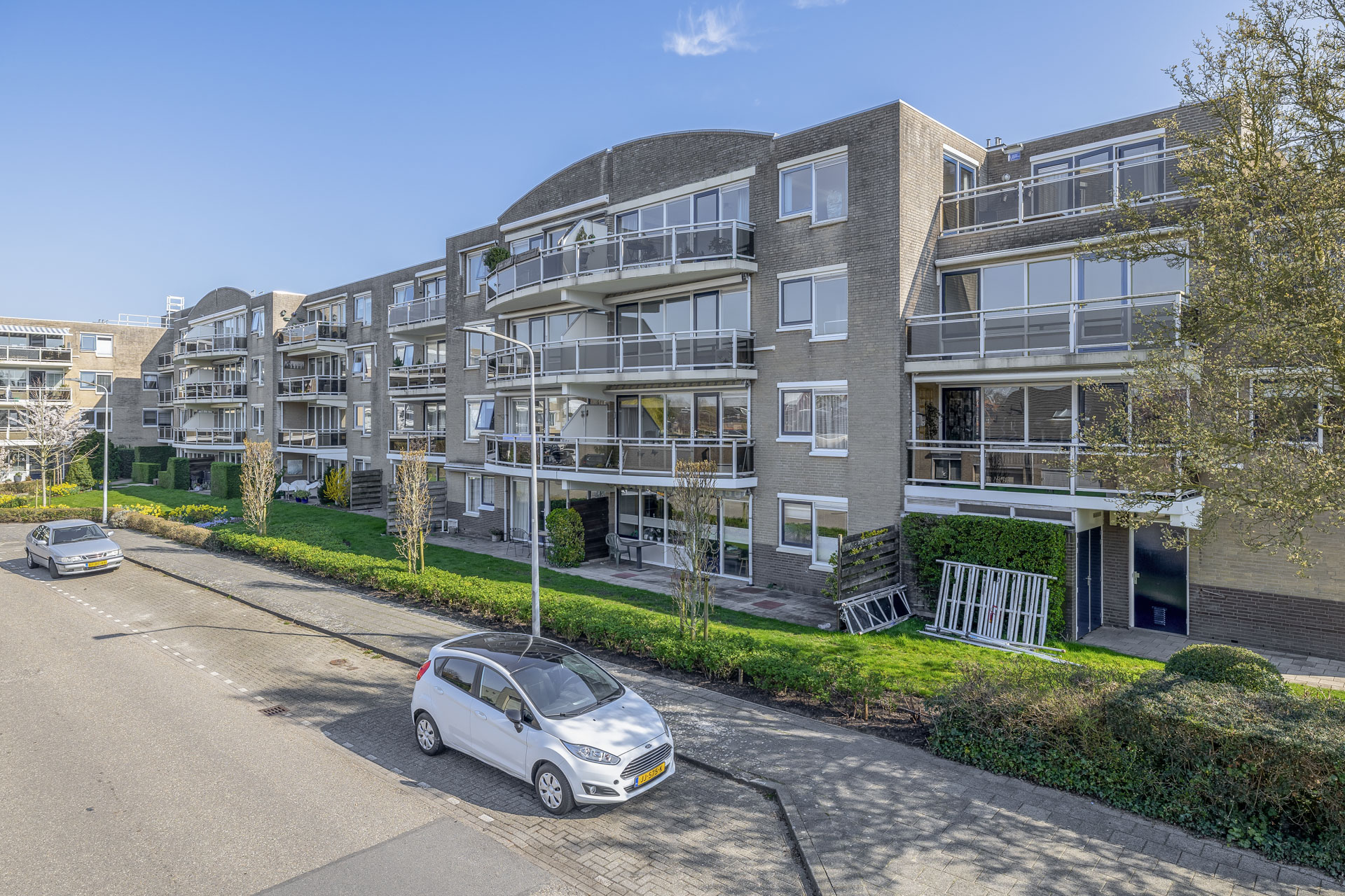 Sommelsdijk – Olympiaweg 75