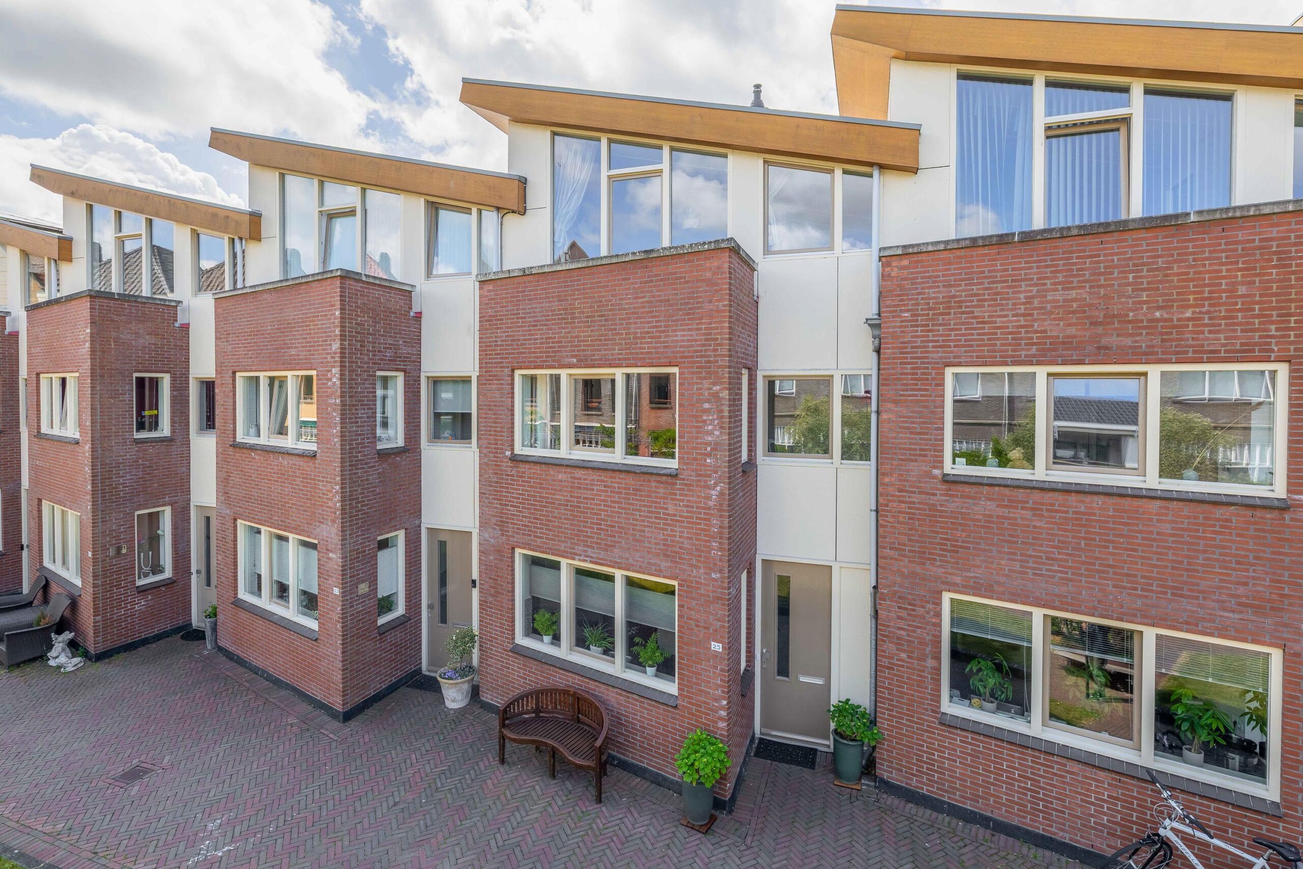 Middelharnis – Zandpad 25
