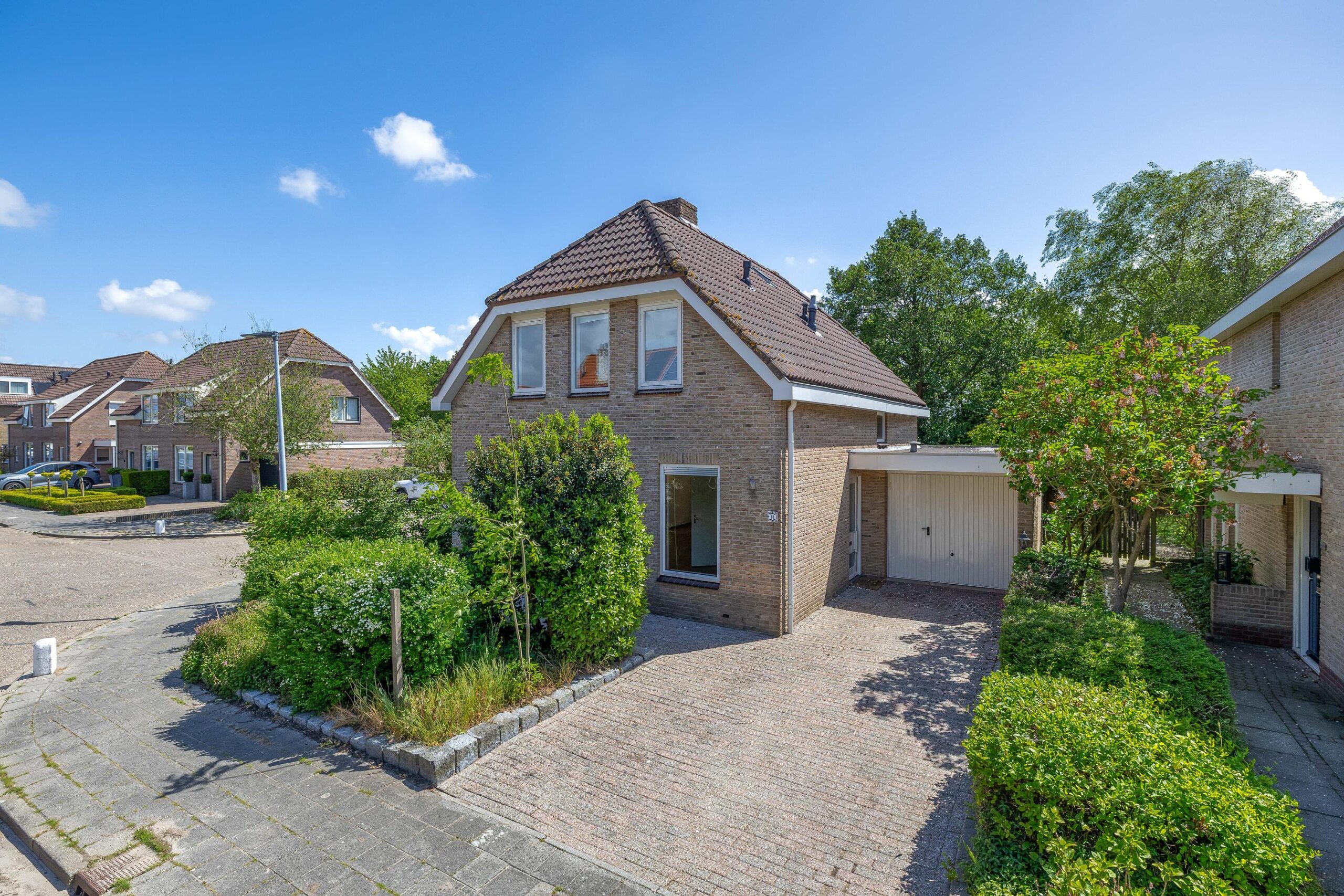 Sommelsdijk – Pimpelmees 55