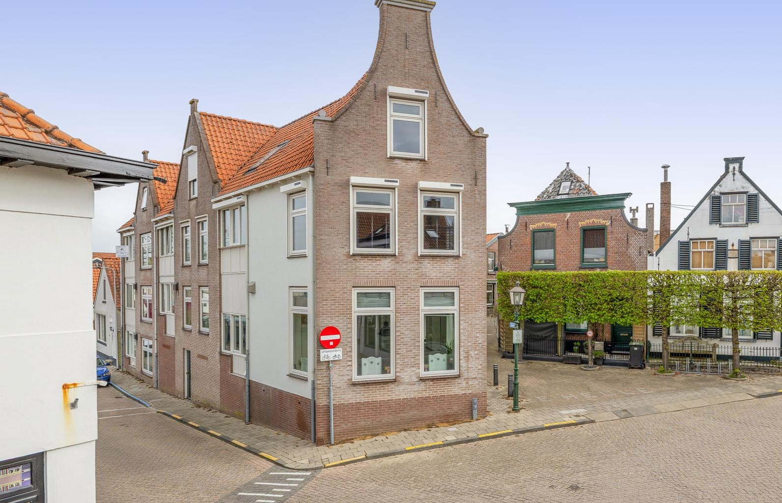 Dirksland – Heul 3