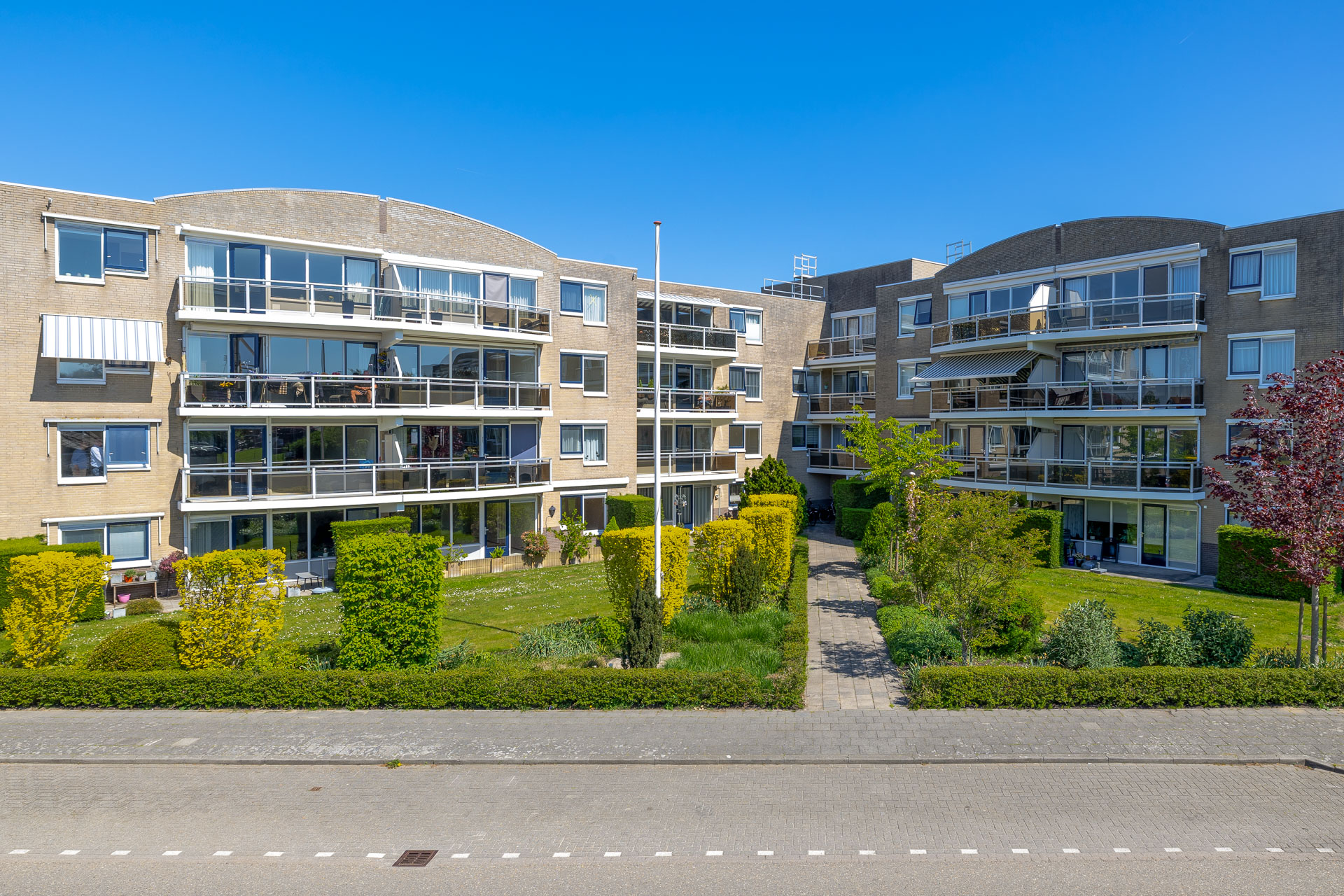 Sommelsdijk – Olympiaweg 41