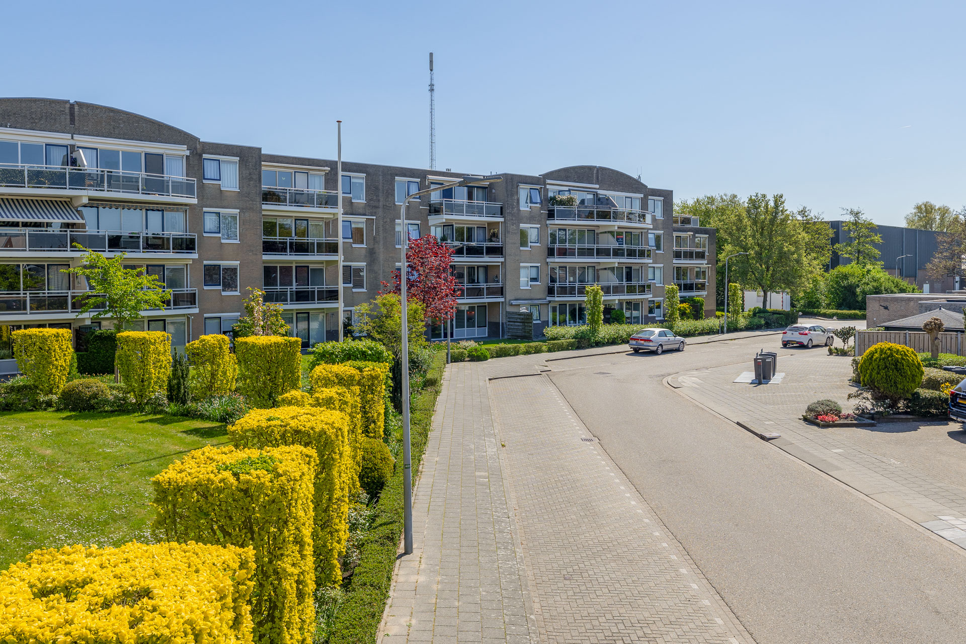 Sommelsdijk – Olympiaweg 13