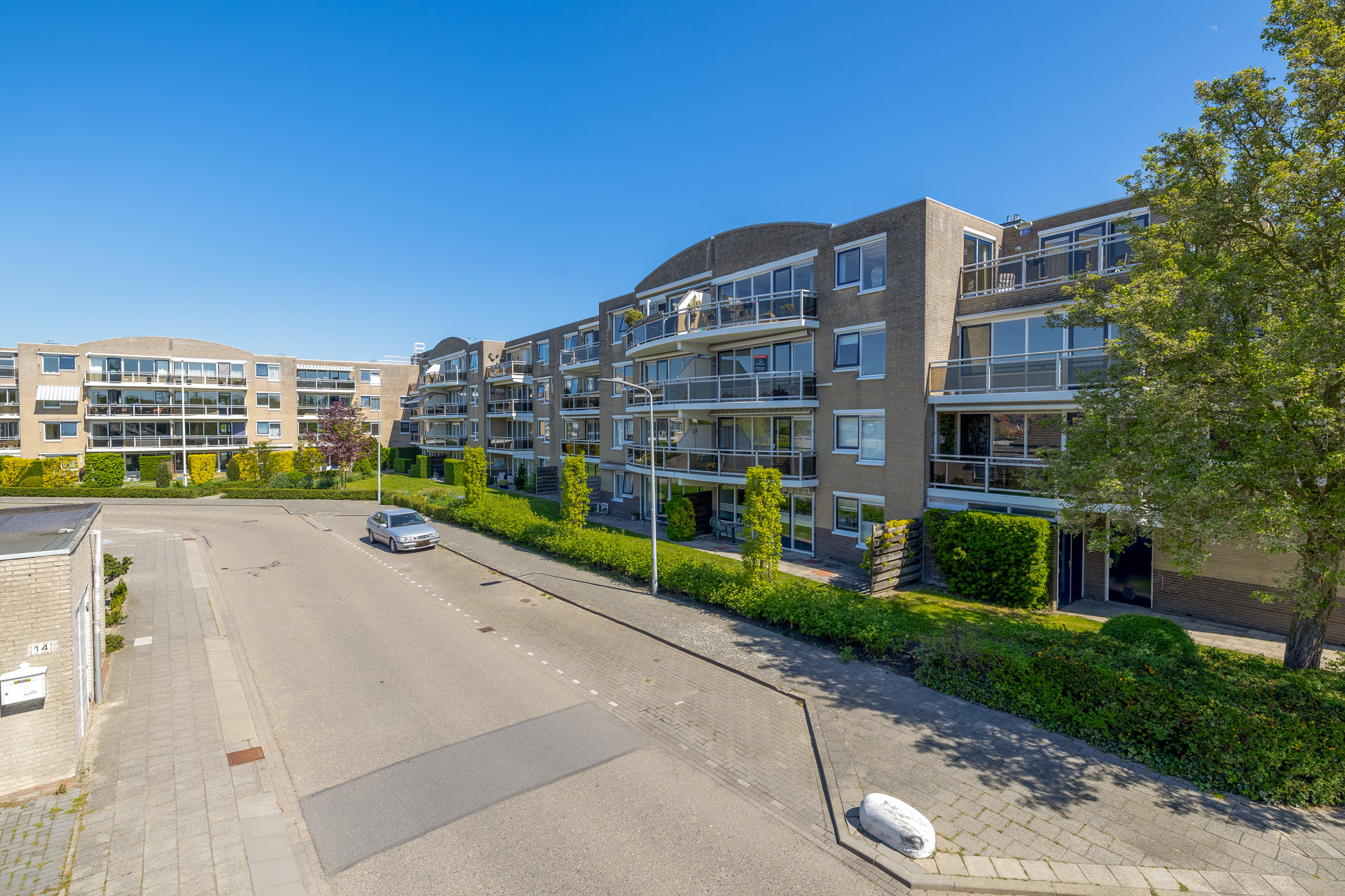 Sommelsdijk – Olympiaweg 3