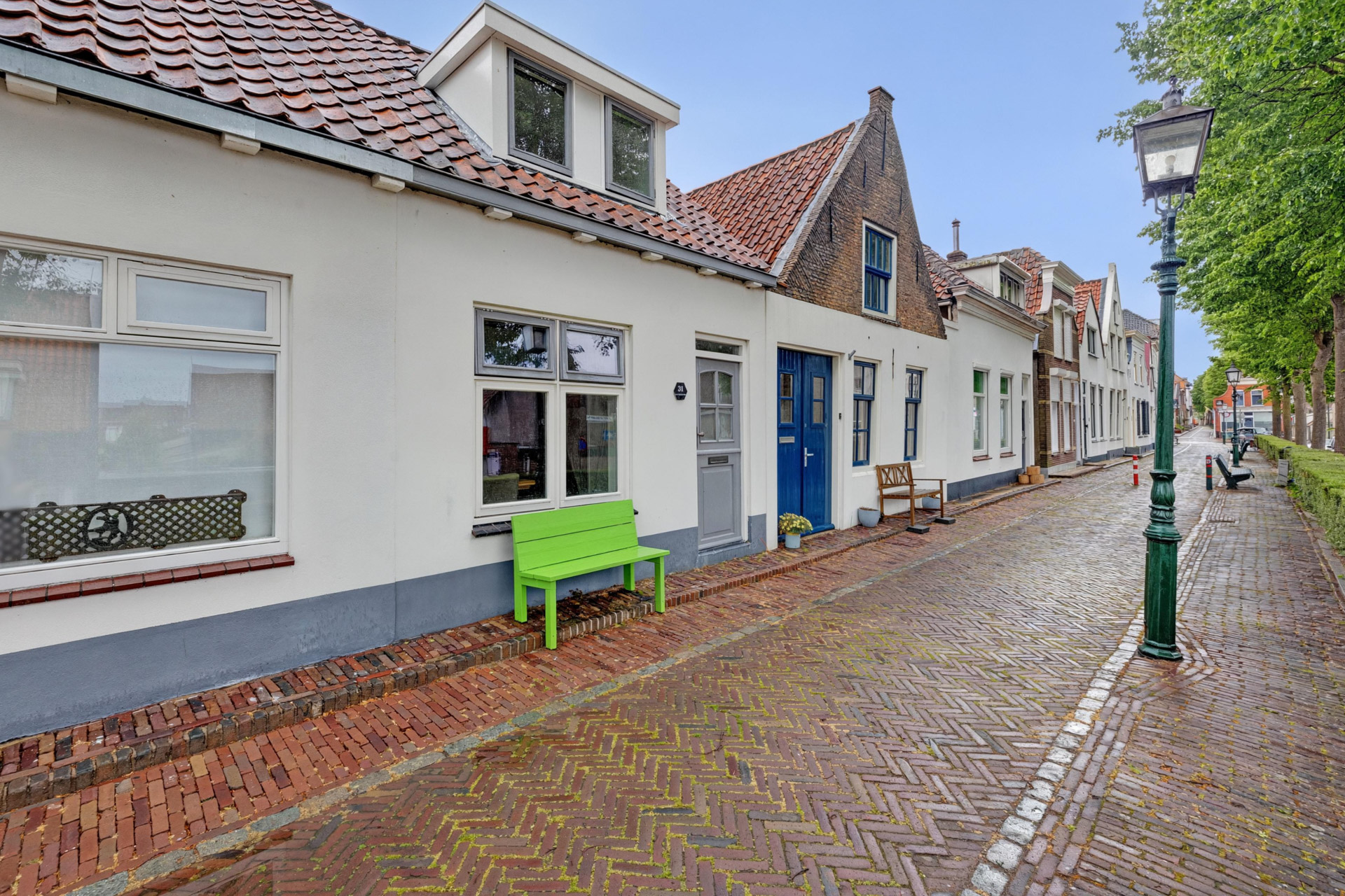 Sommelsdijk – Westdijk 31