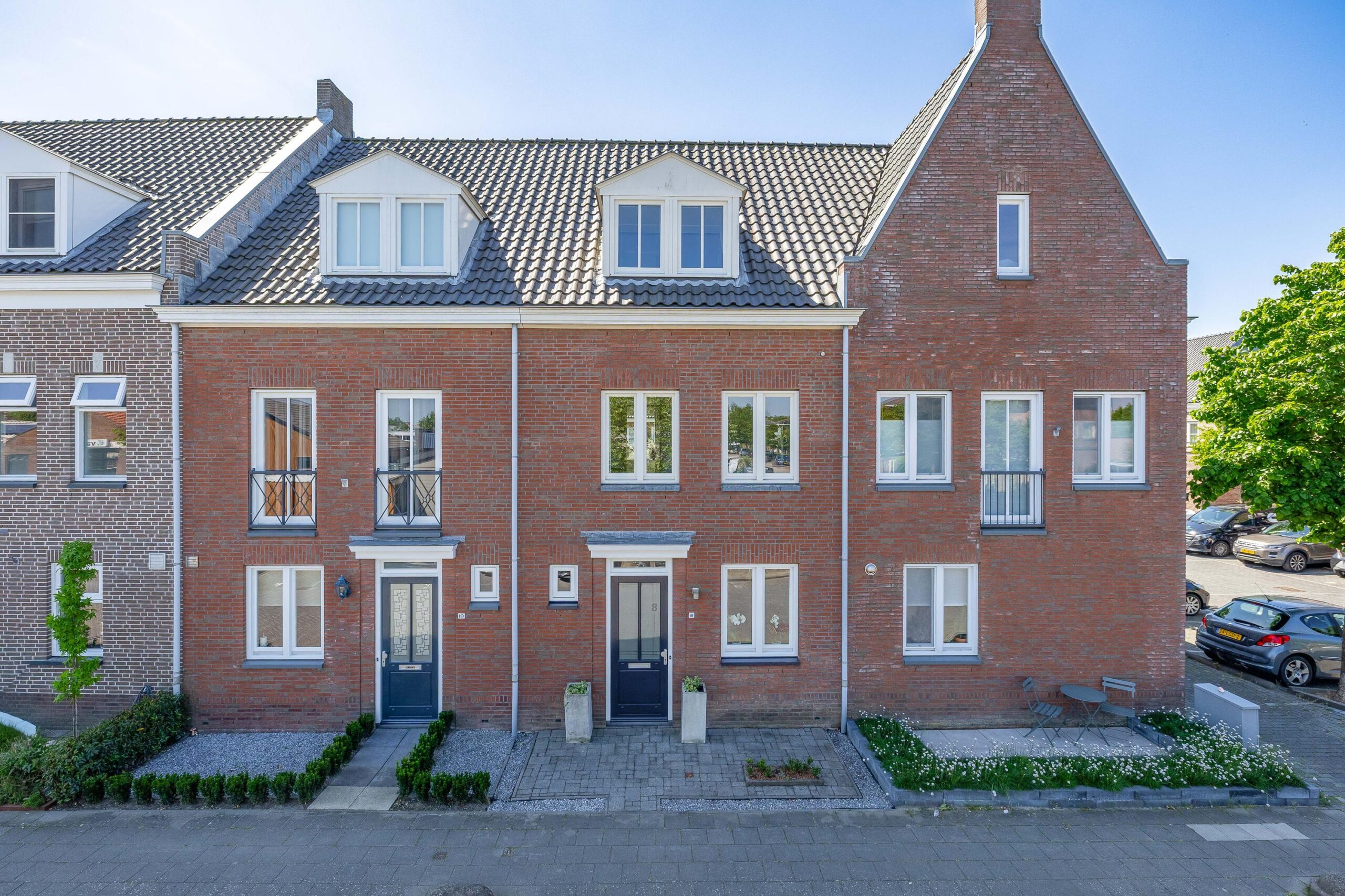 Sommelsdijk – Sommelsdijkse Haven 8