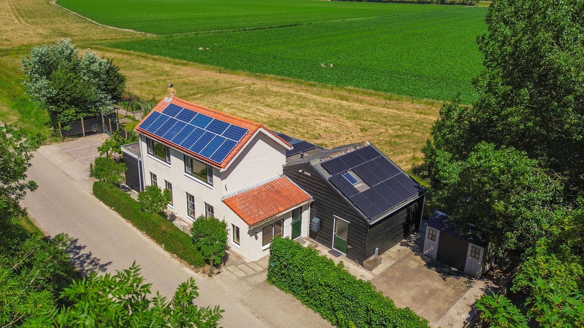 Melissant – Bouwdijk 48