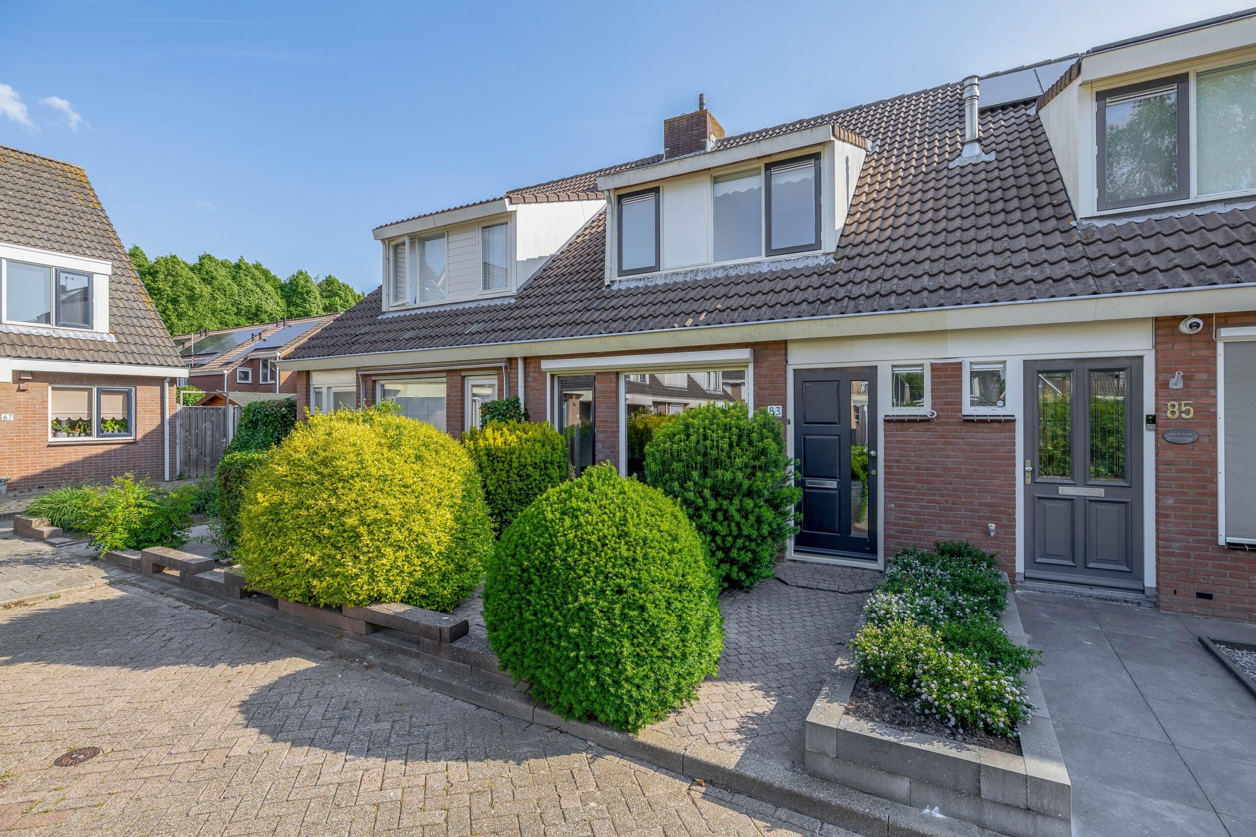 Stellendam – Azaleastraat 83