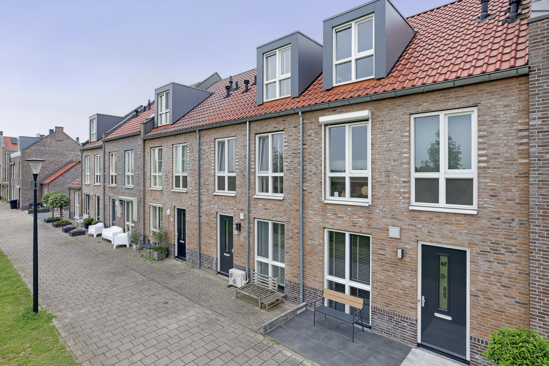 Middelharnis – Buitenring 44