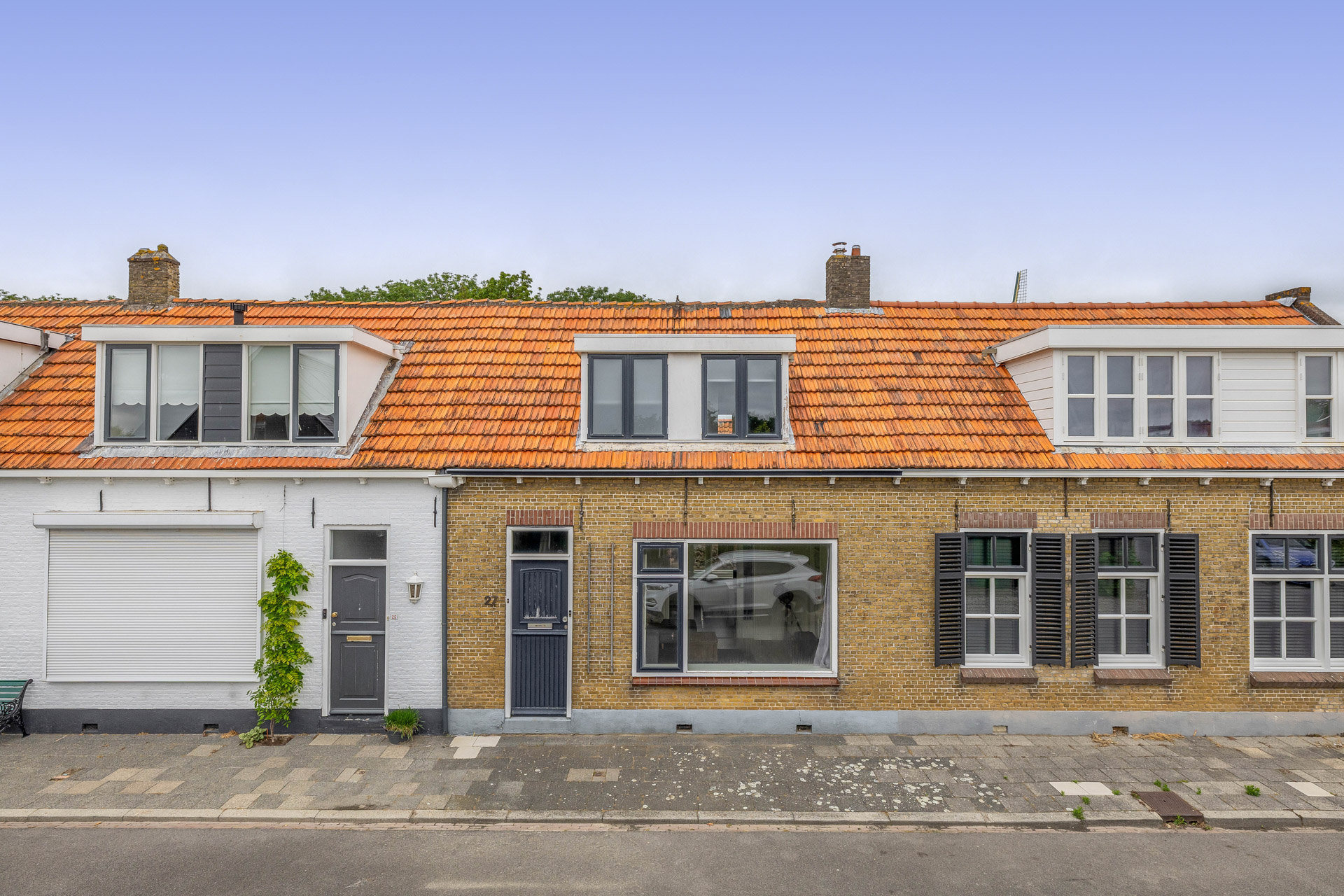 Sommelsdijk – Kreekstraat 27