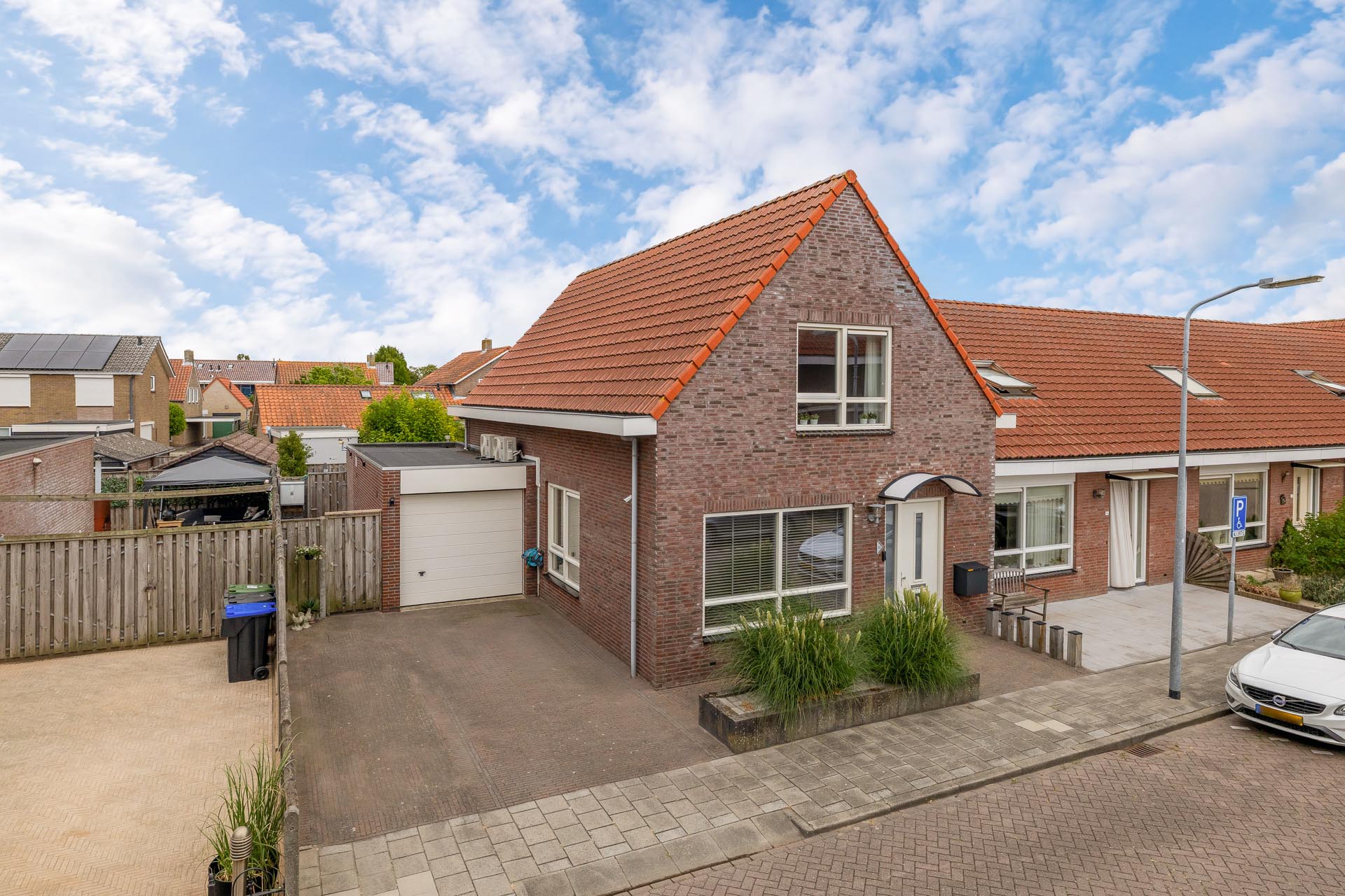 Melissant – Willem-Alexanderstraat 36