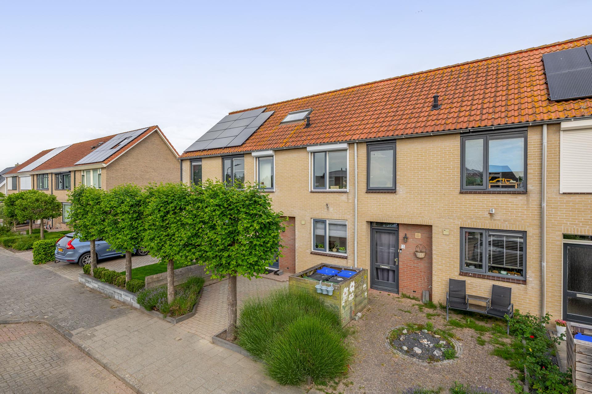 Goedereede – Capellerij 13