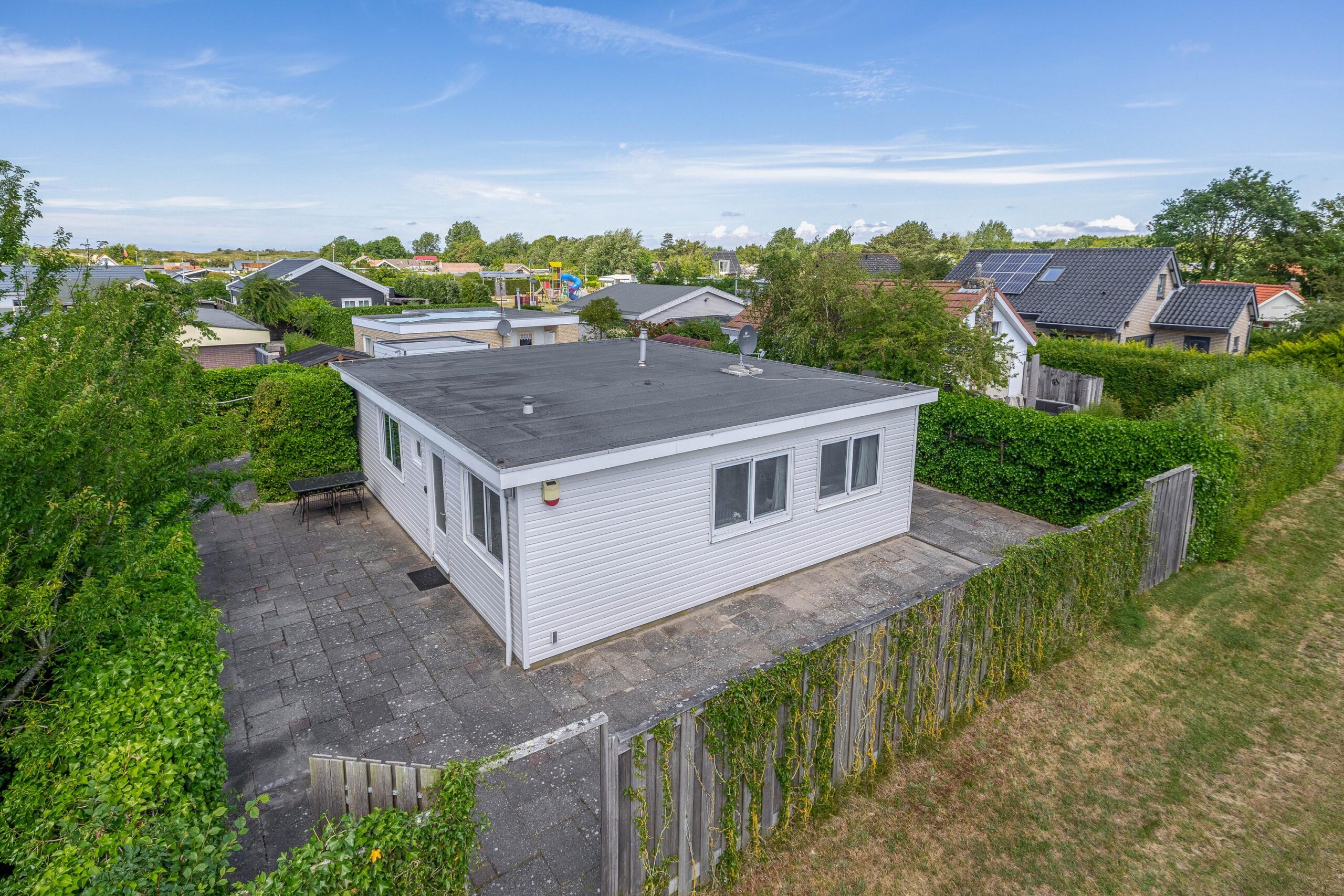 Ouddorp – Het Oude Nieuwland 119