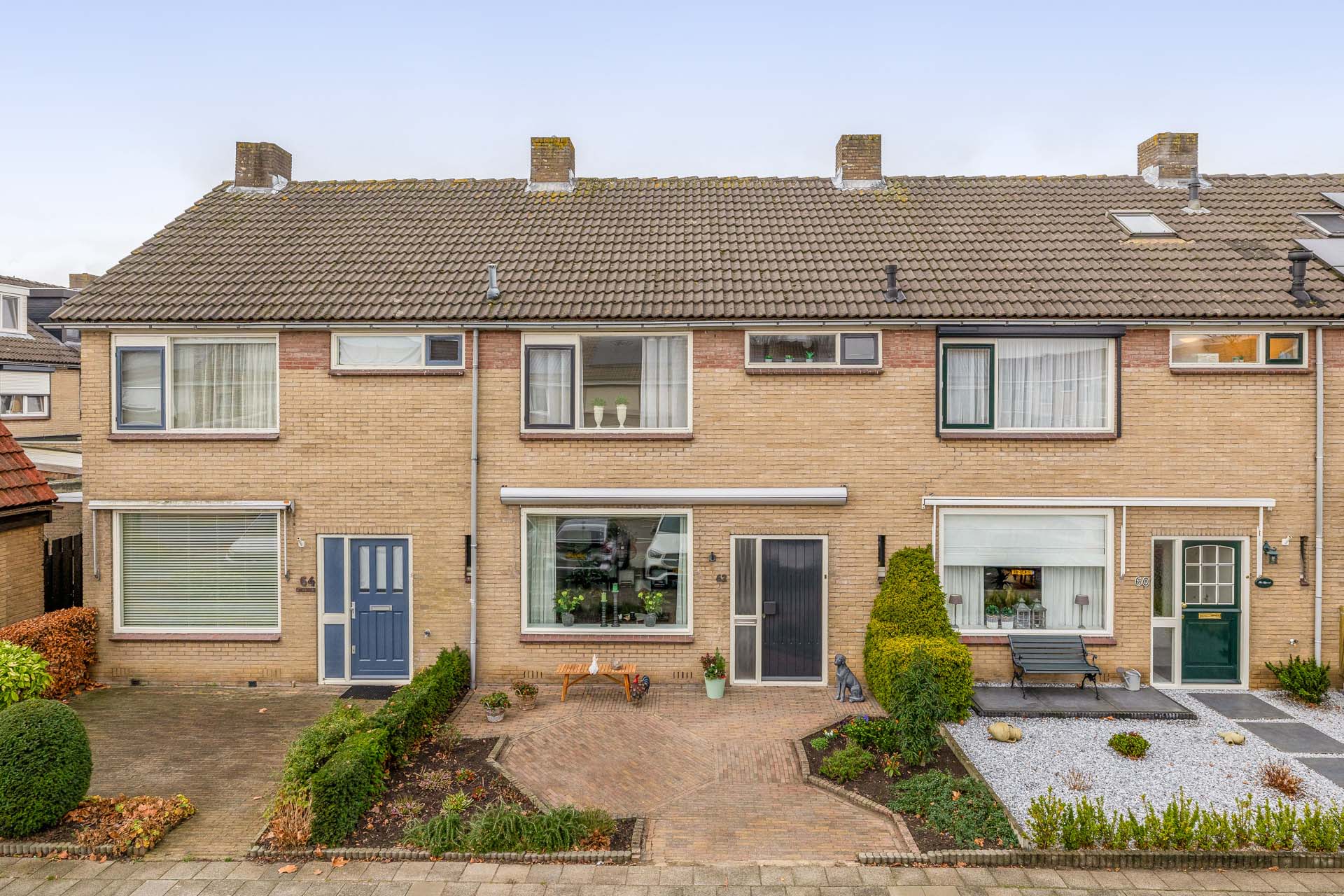 Middelharnis – Doetinchemsestraat 62