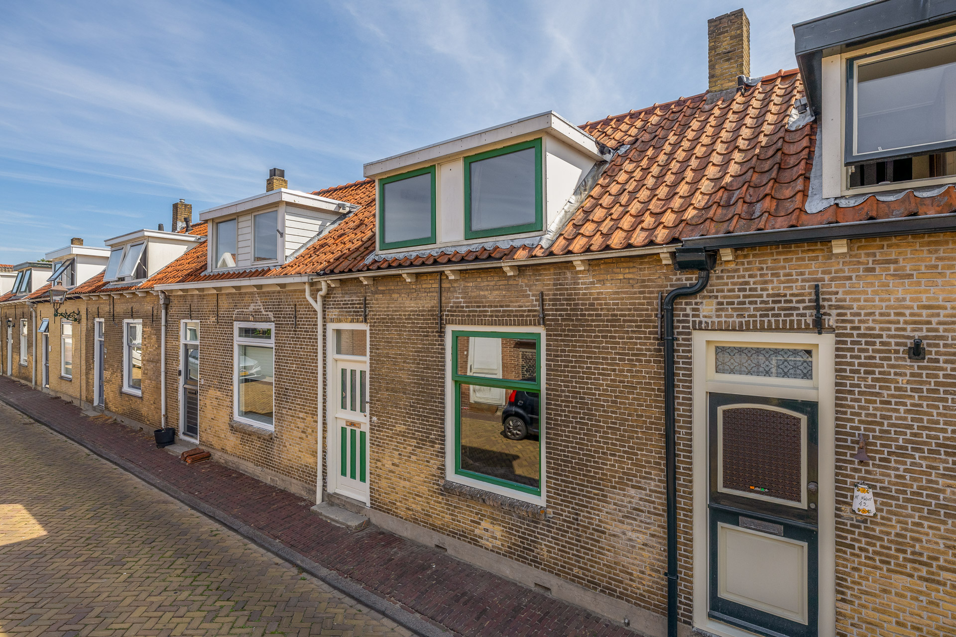 Sommelsdijk – Oostelijke Achterweg 40