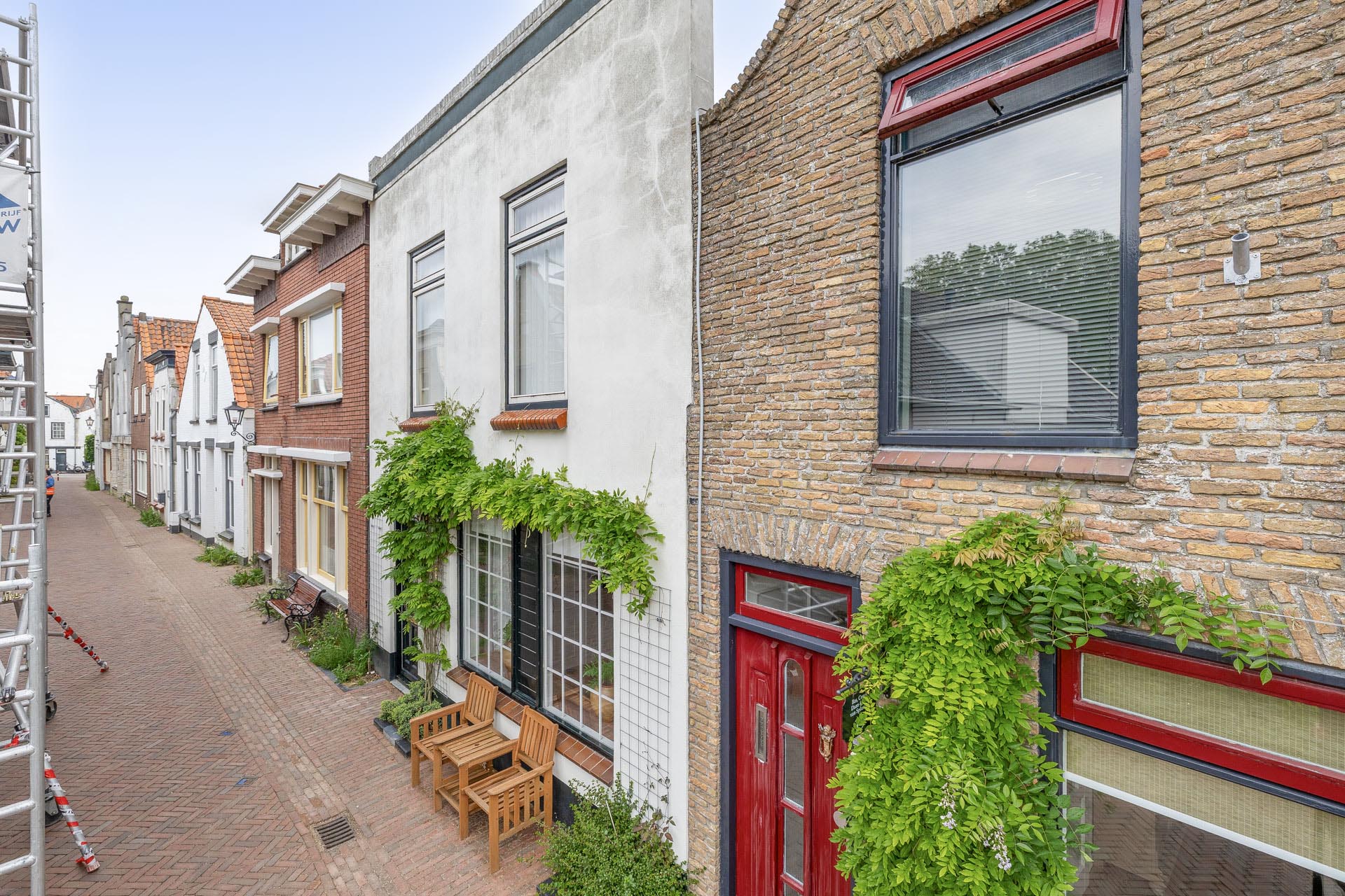 Dirksland – Straatdijk 17