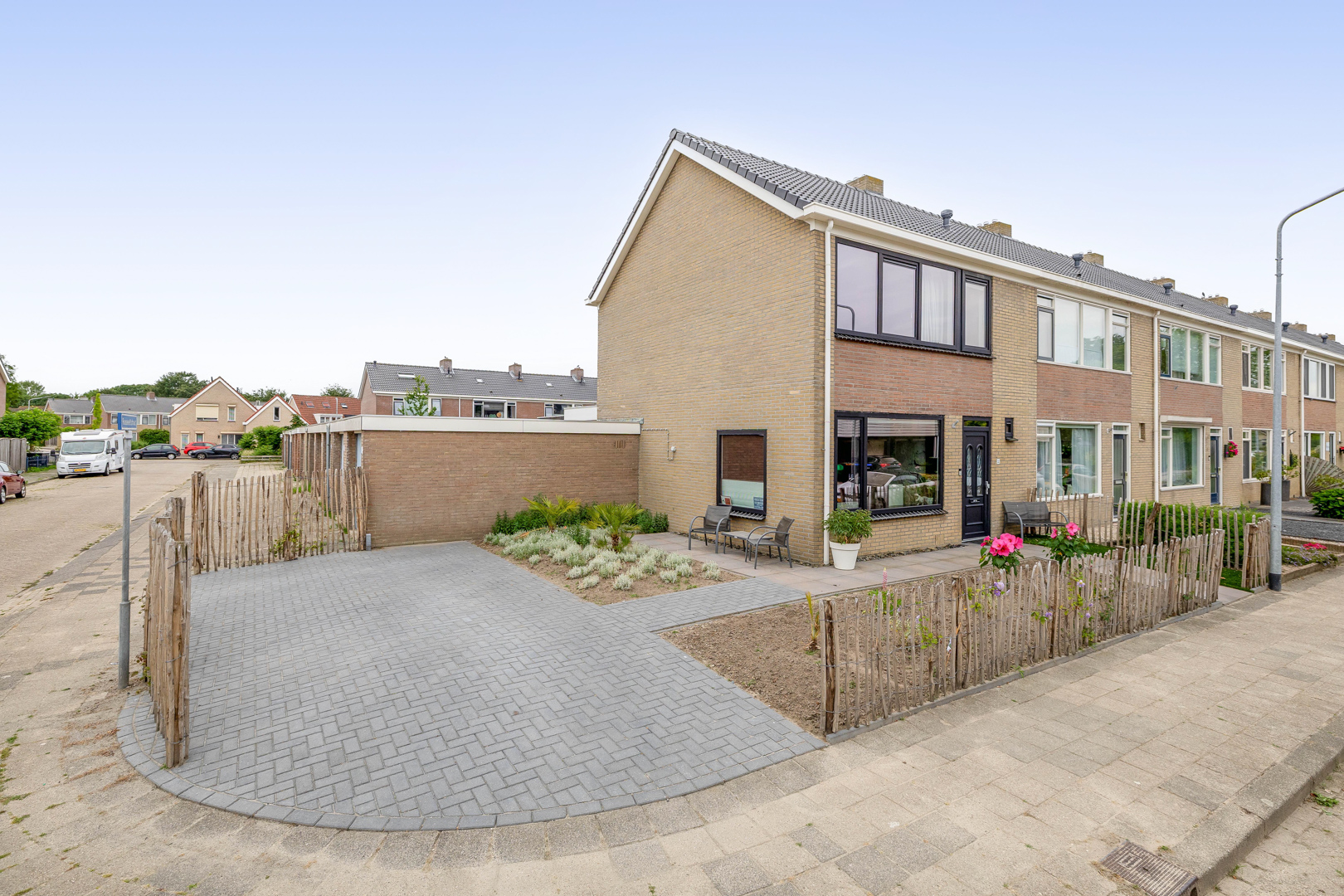 Oude-Tonge – Mariniersweg 32