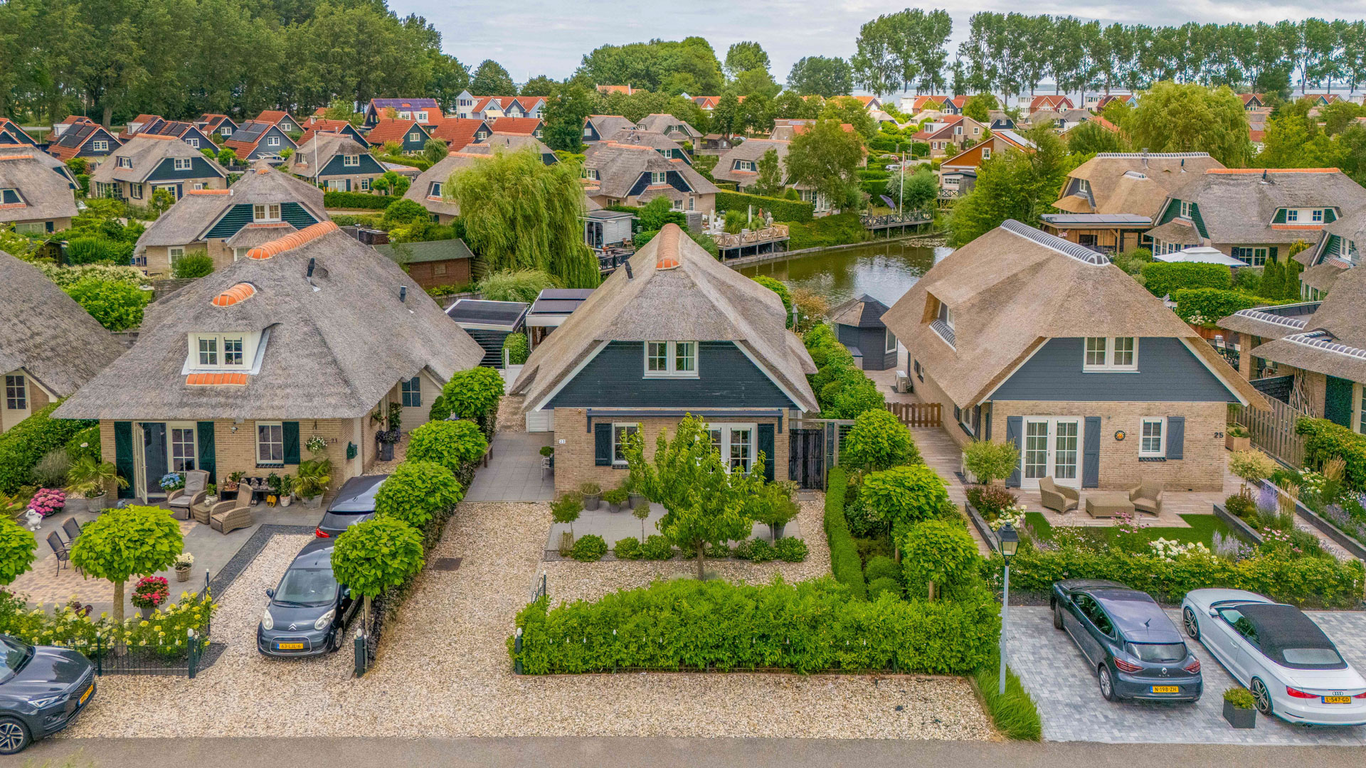 Middelharnis – Kadeweg 23