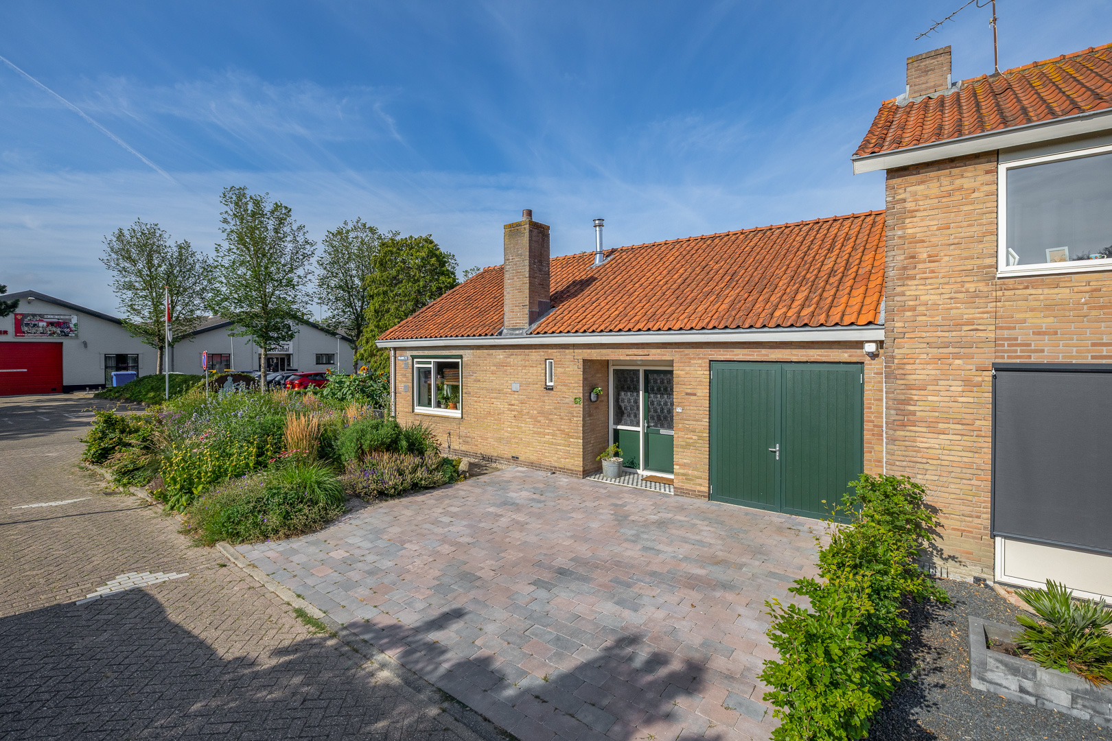 Dirksland – Maannezee 58