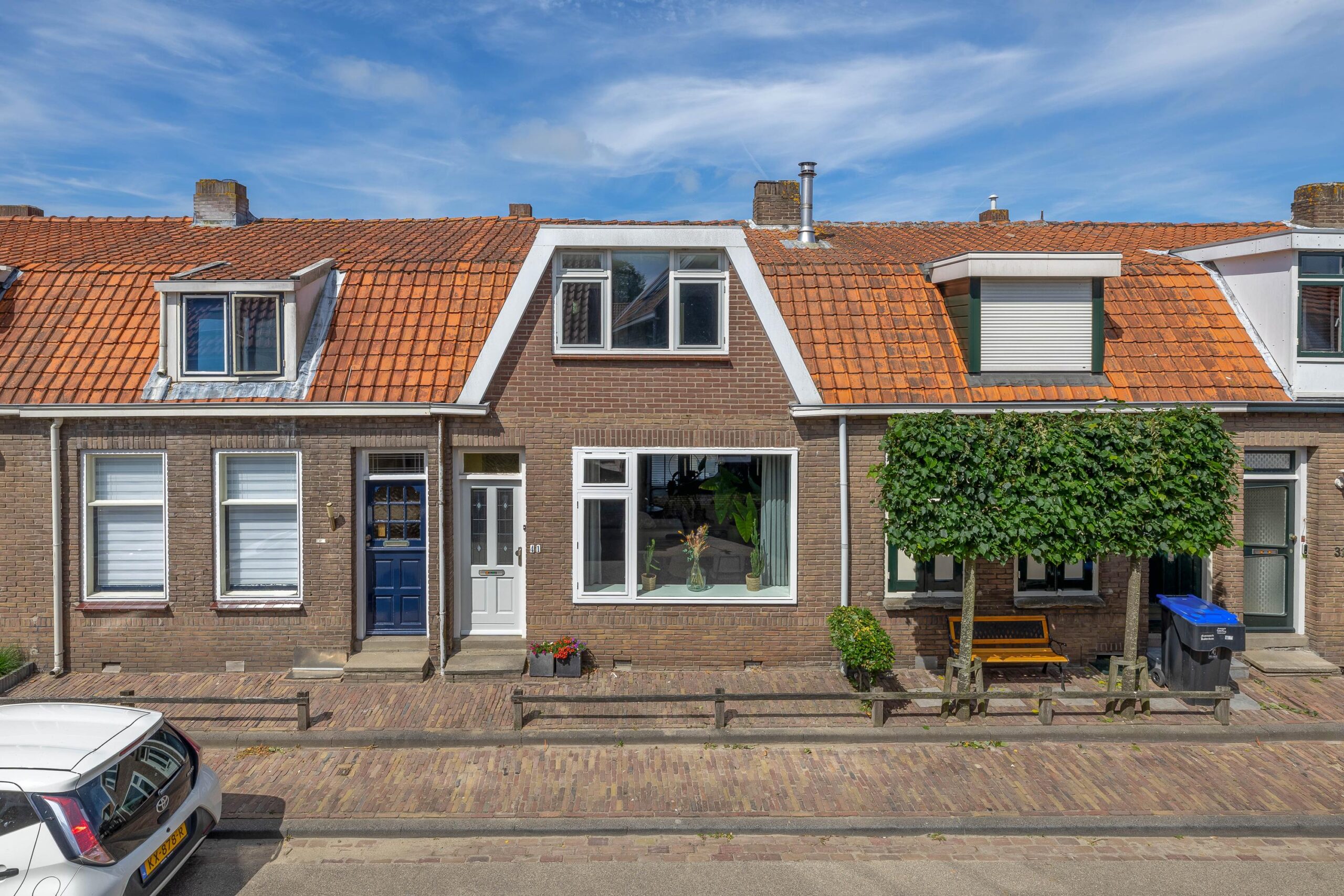 Sommelsdijk – Westelijke Achterweg 41