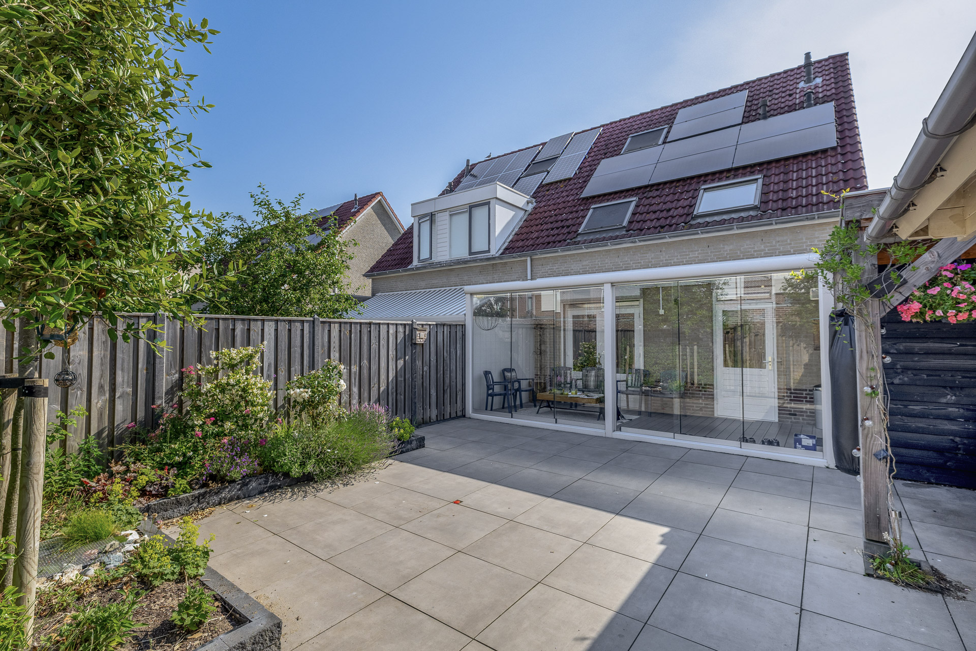 Dirksland – Sweelinckstraat 5