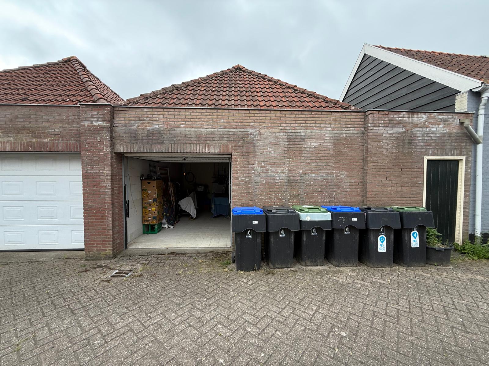Nieuwe-Tonge – Zuiddijk 5a