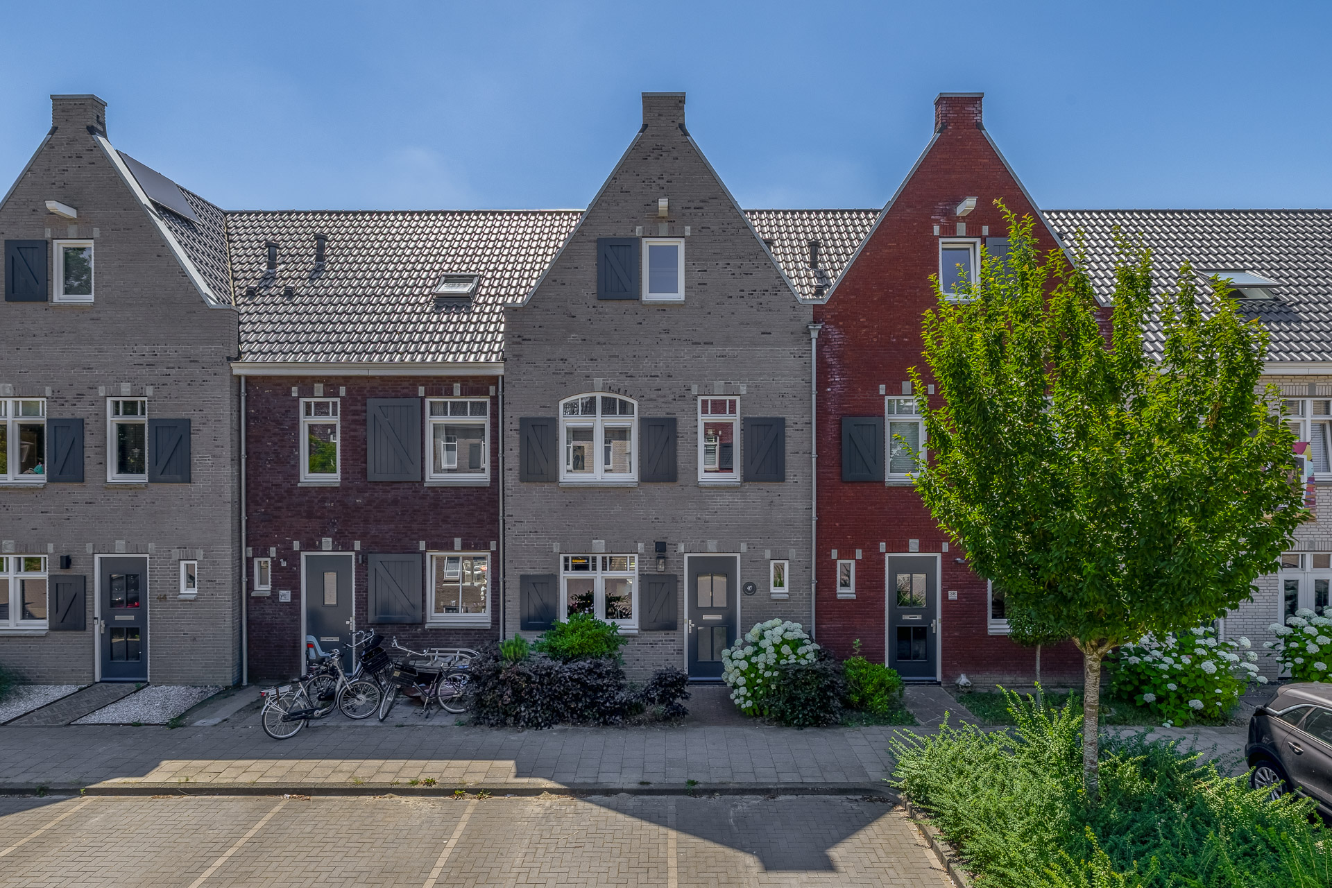 Middelharnis – Havenkade 40