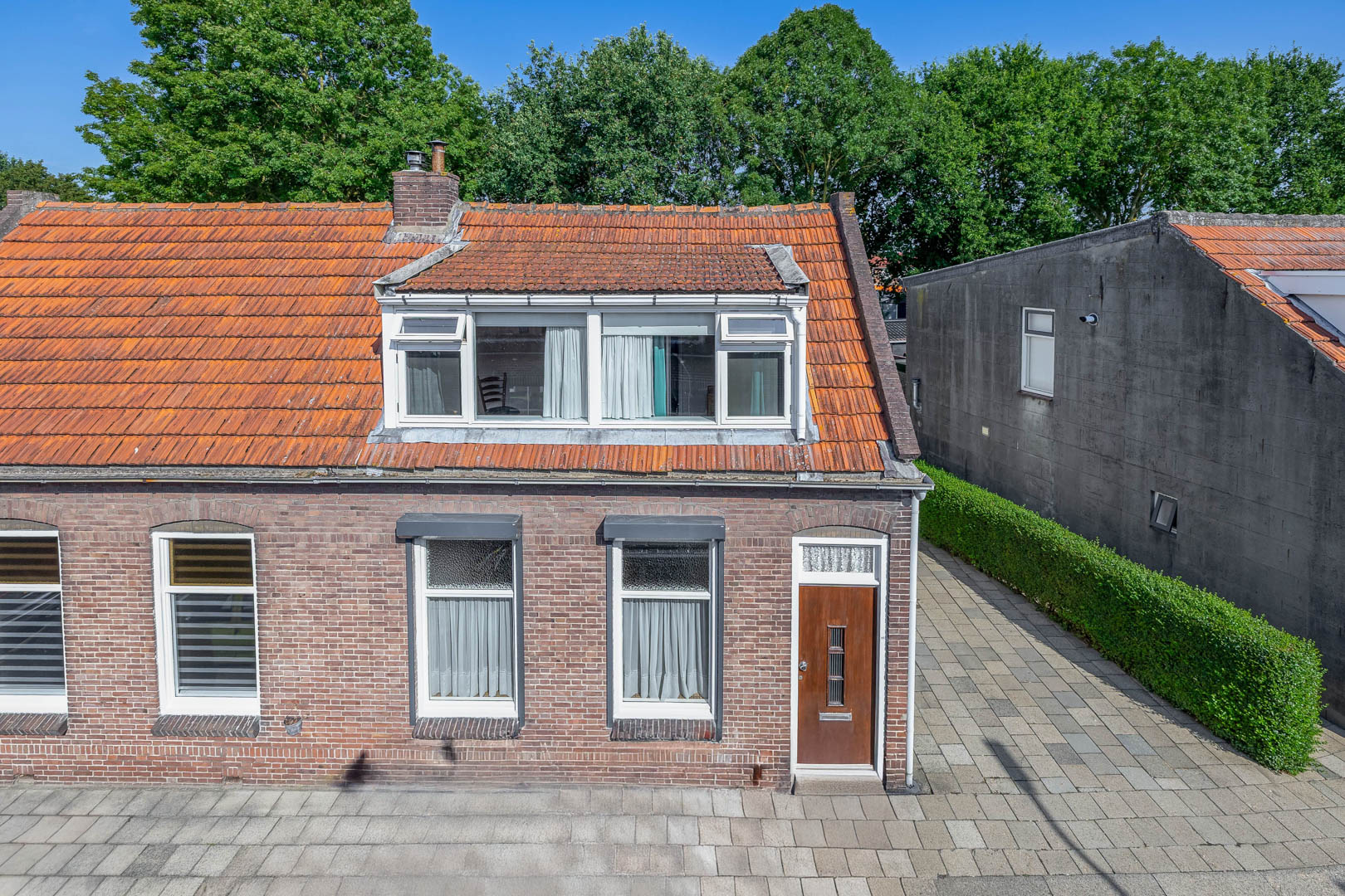 Ooltgensplaat – Prins Hendrikstraat 42