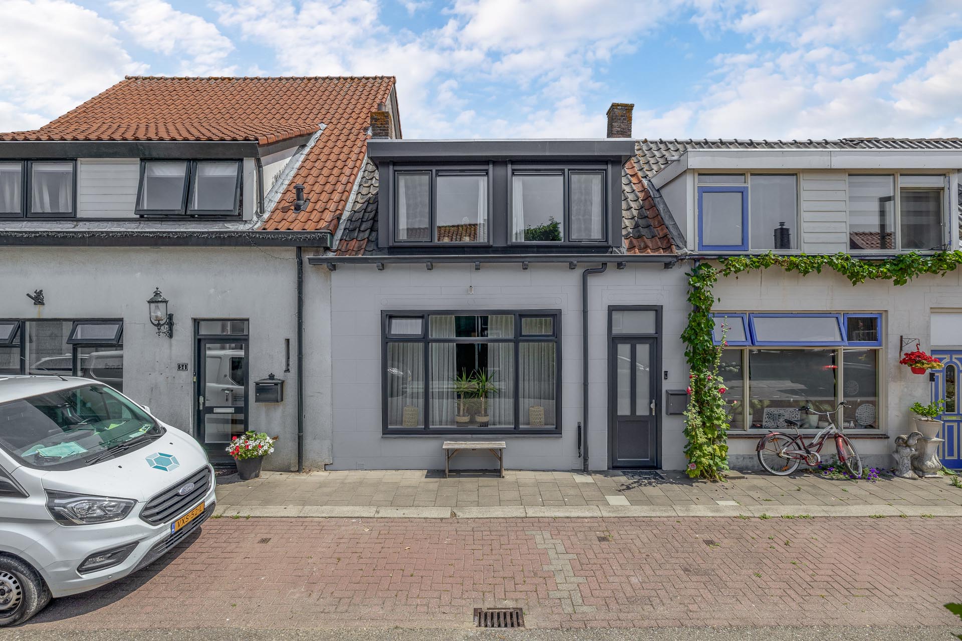 Stellendam – Molenkade 52