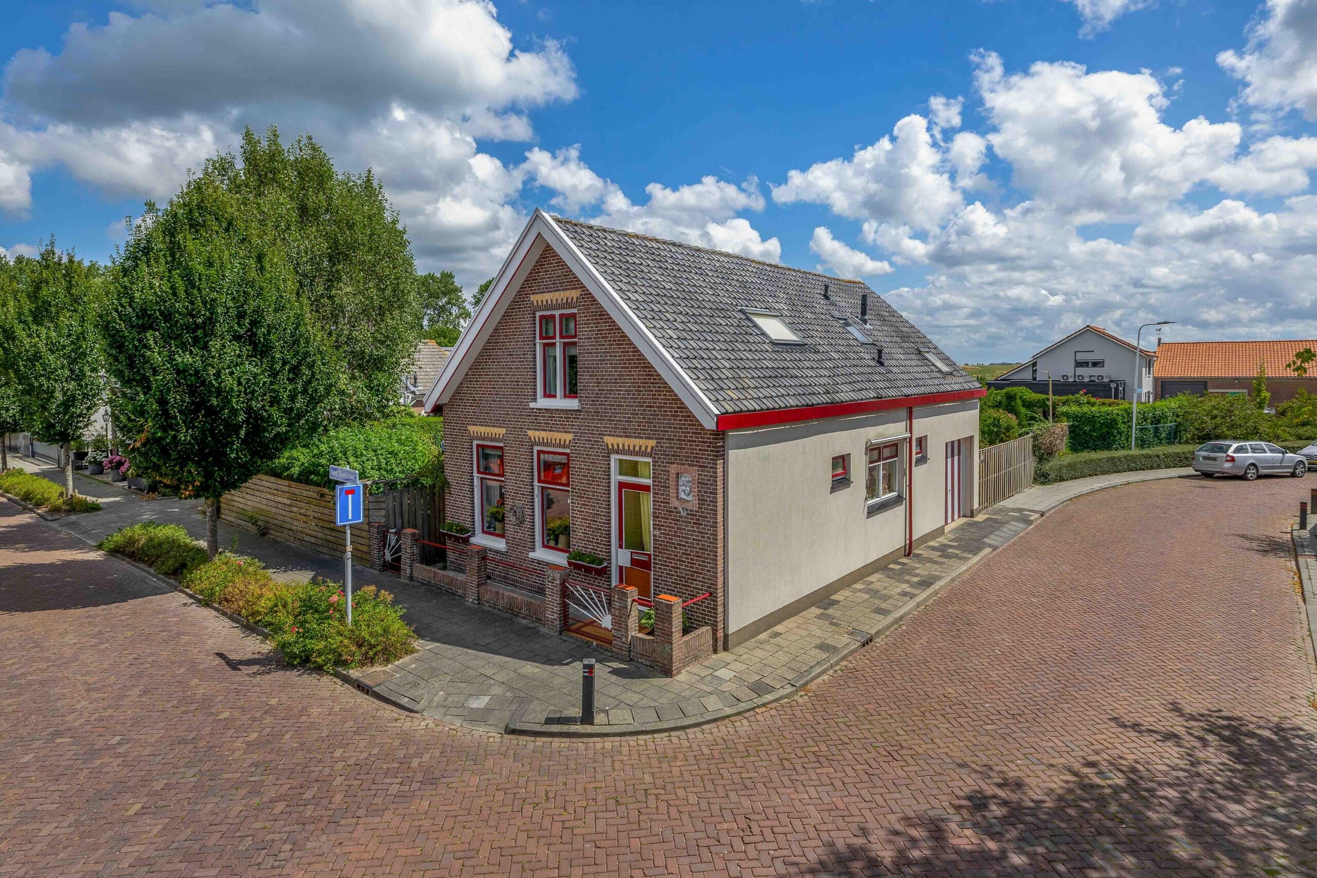 Stad aan ’t Haringvliet – Burgemeester Sterkstraat 24
