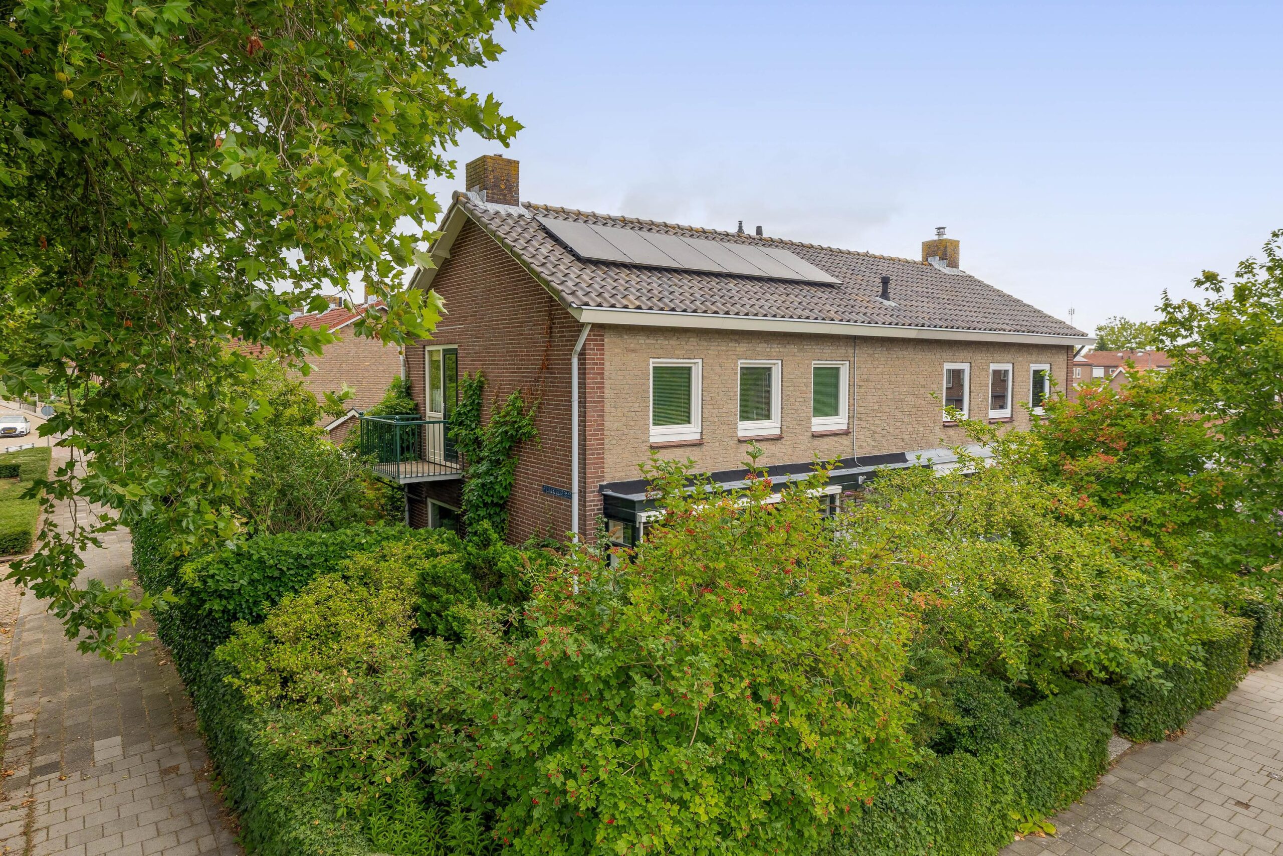 Middelharnis – Steneweg 1a