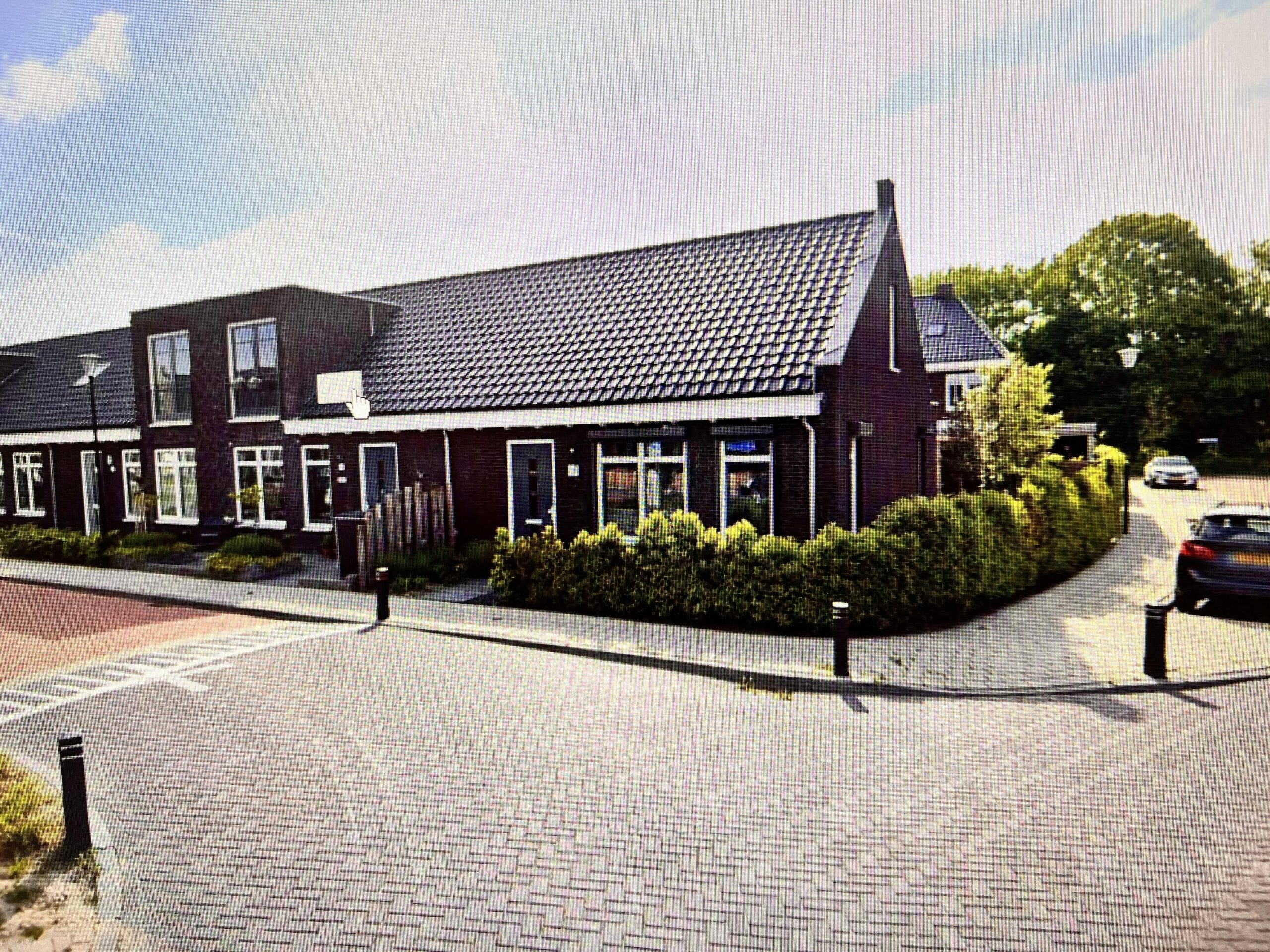 Oude-Tonge – Koningsspilstraat 2