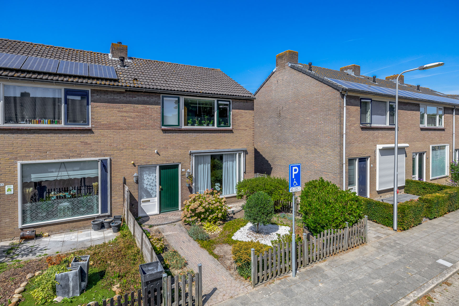Nieuwe-Tonge – Hertog Jan van Beierenlaan 37