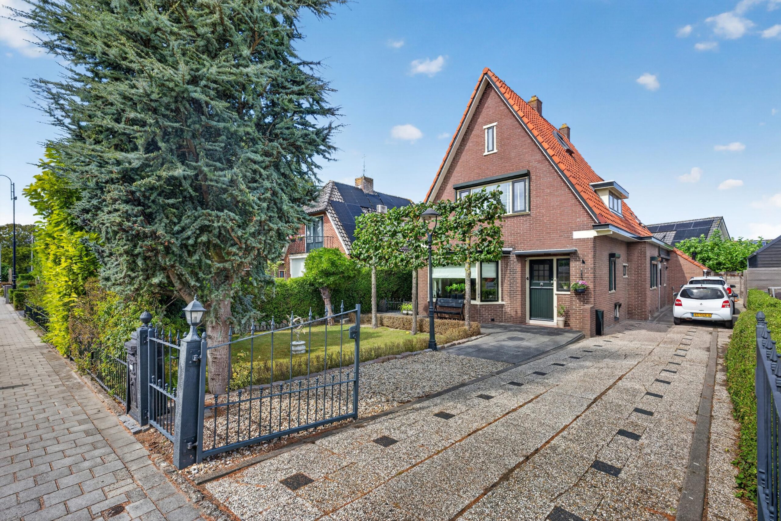 Dirksland – Boezemweg 4