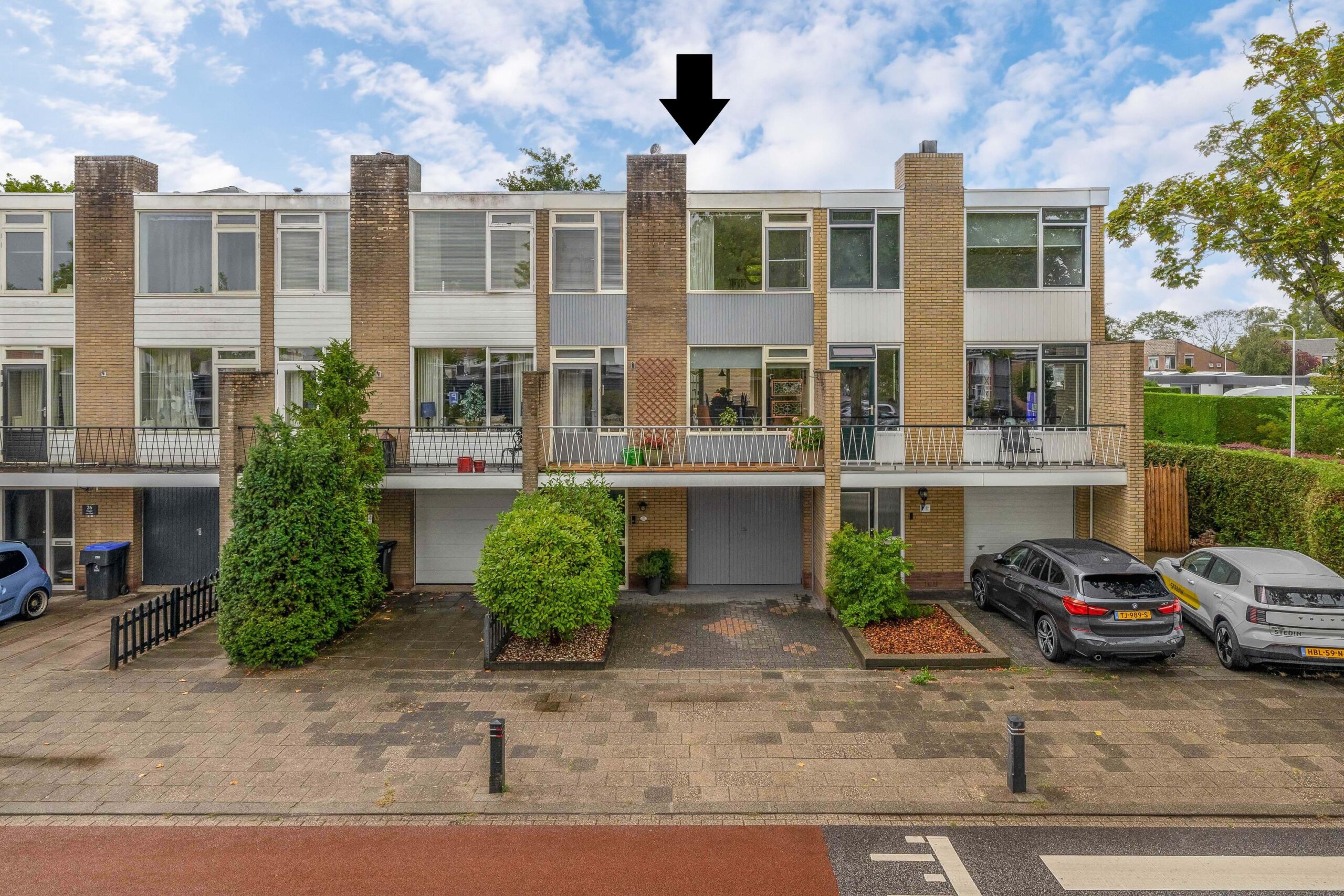Middelharnis – Doetinchemsestraat 22