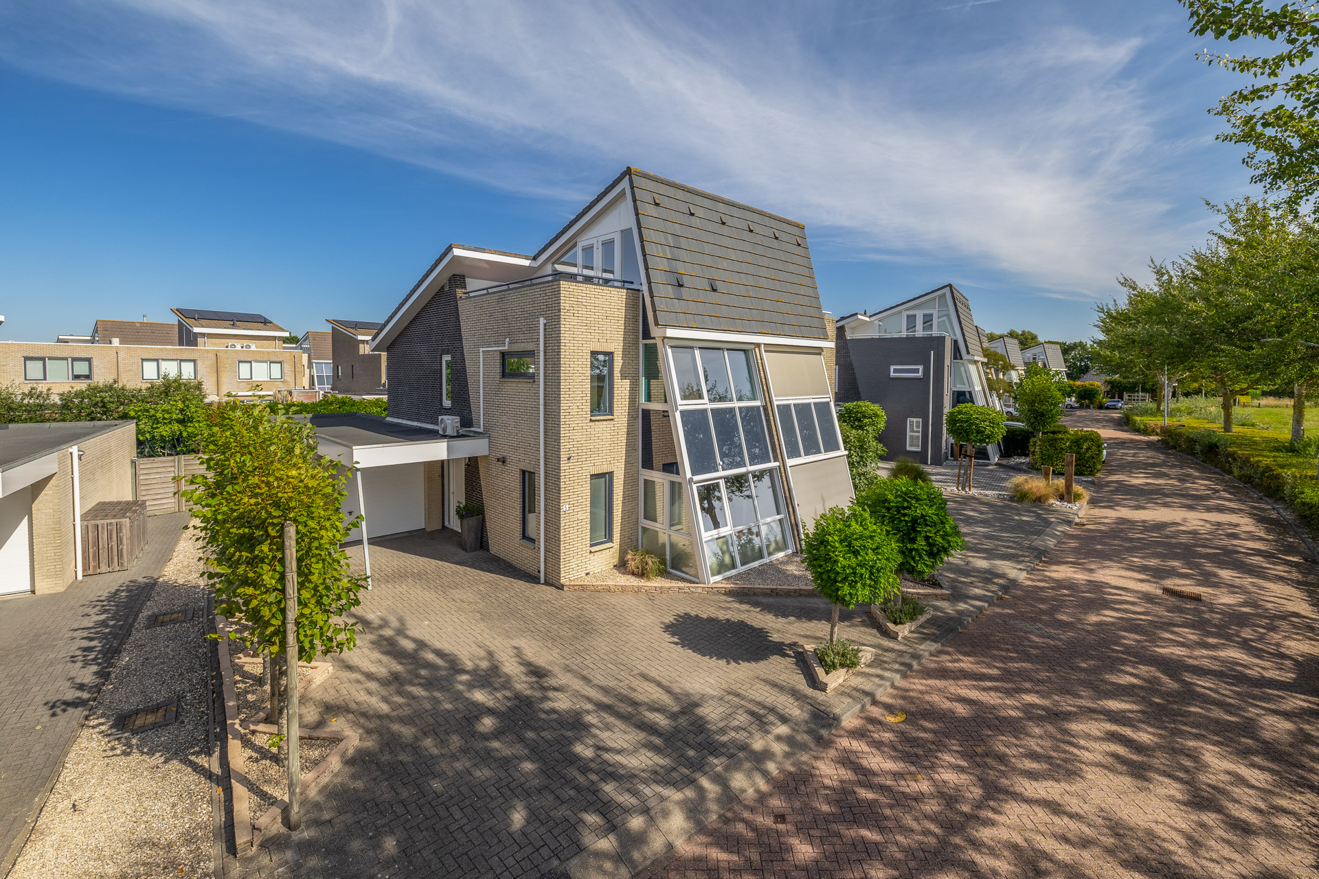 Ouddorp – Duffelweg 5