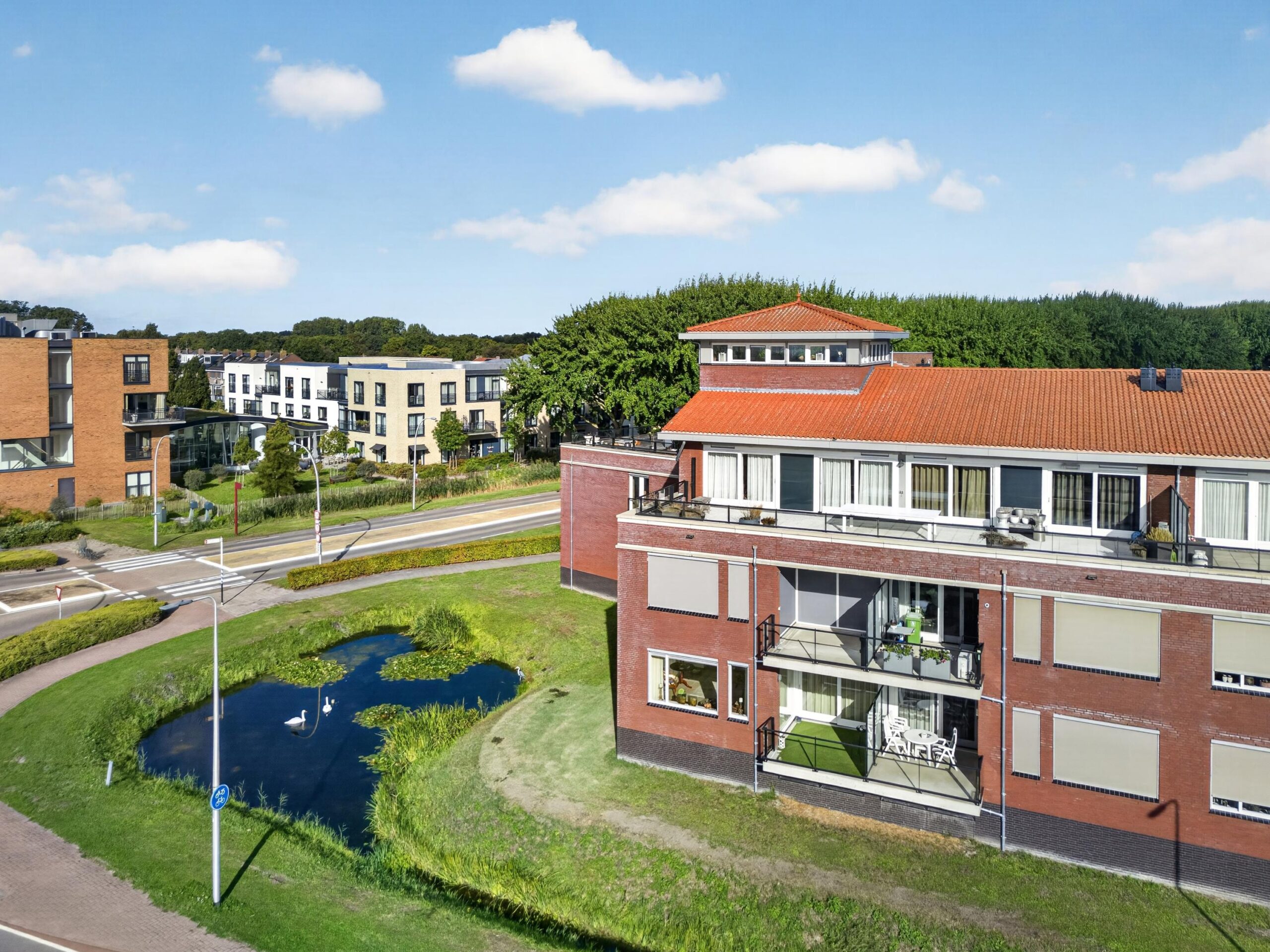 Ouddorp – Parklaan 7