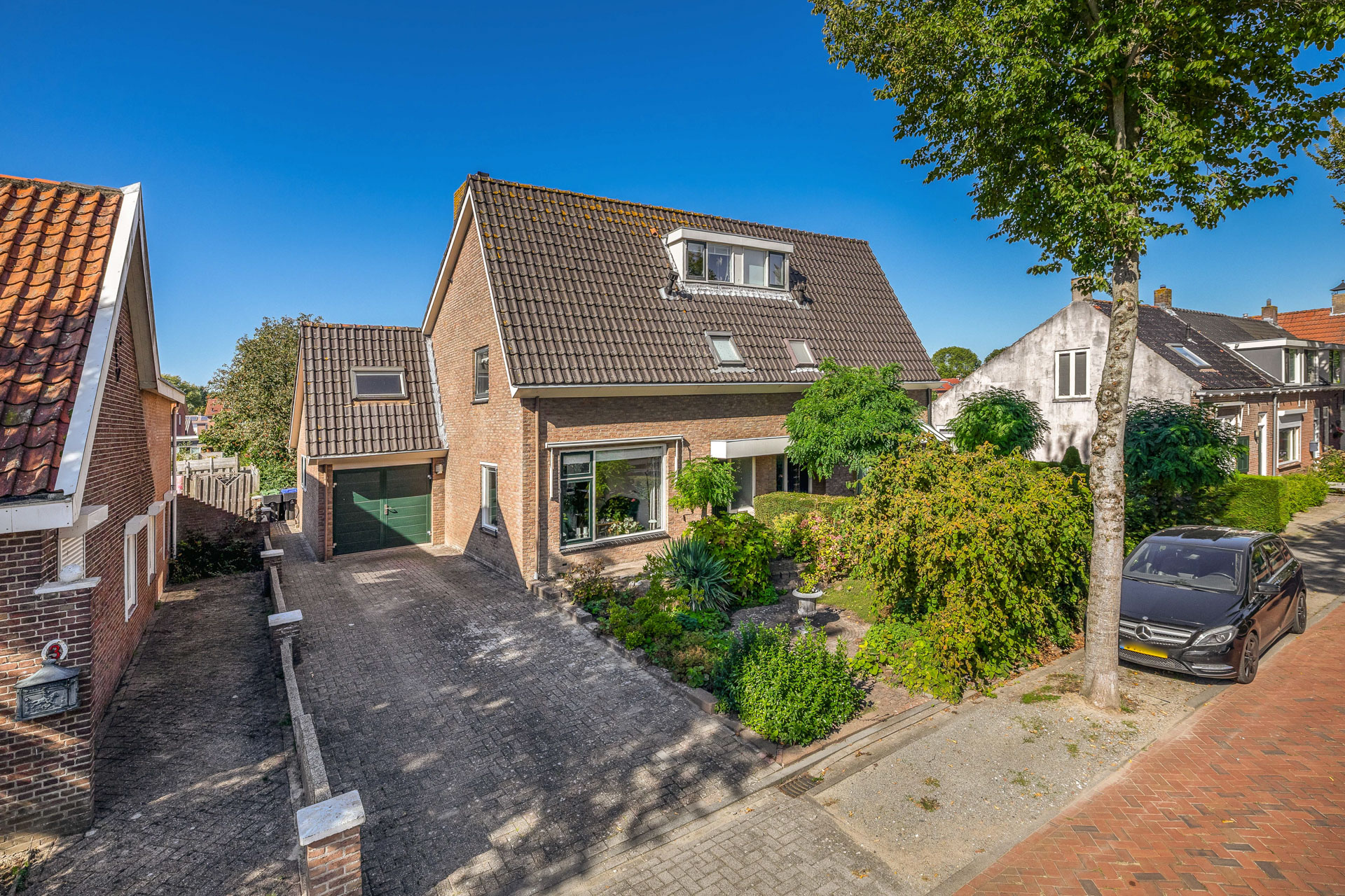 Nieuwe-Tonge – Ds. Wentinkstraat 3a