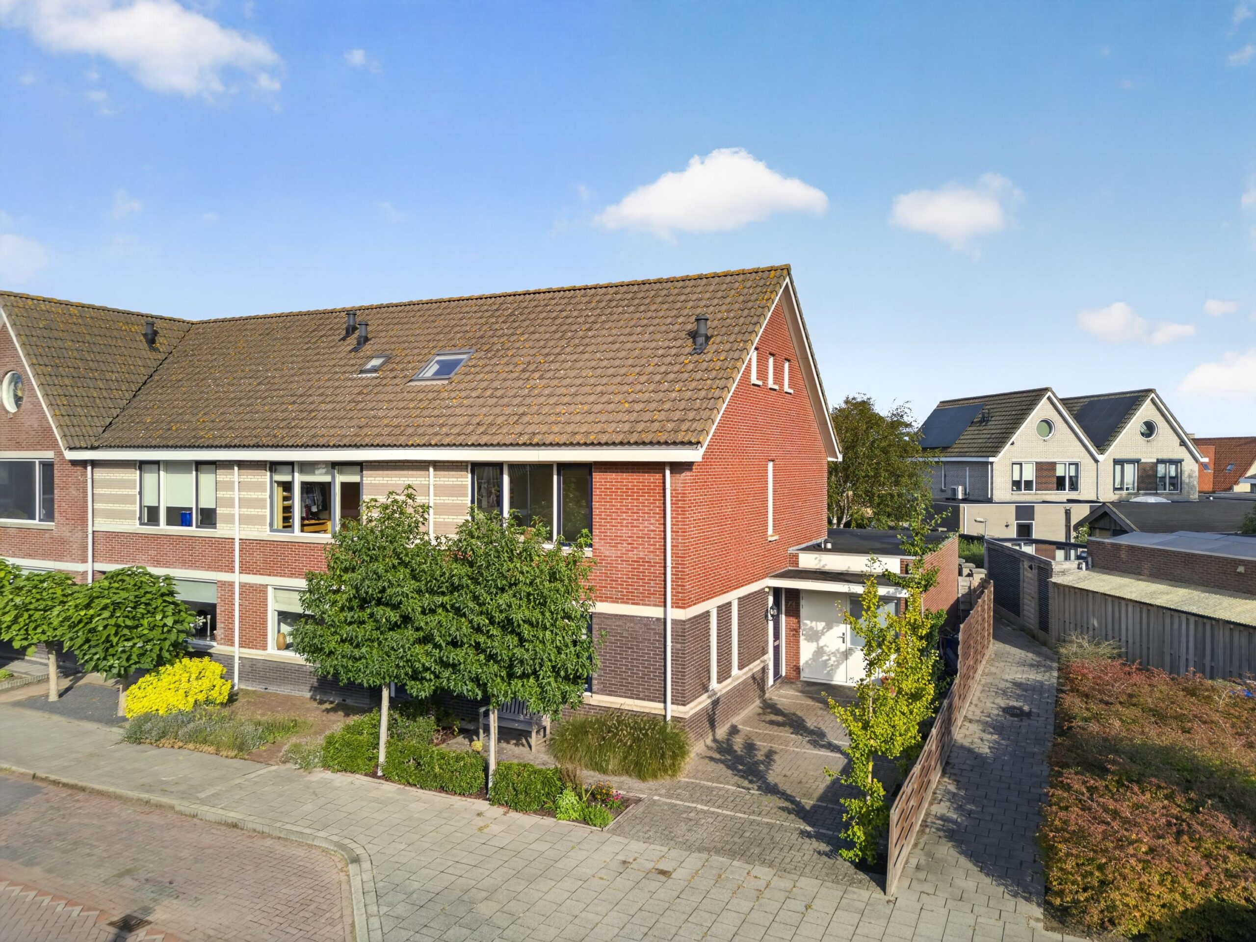 Goedereede – Beresteyn 74