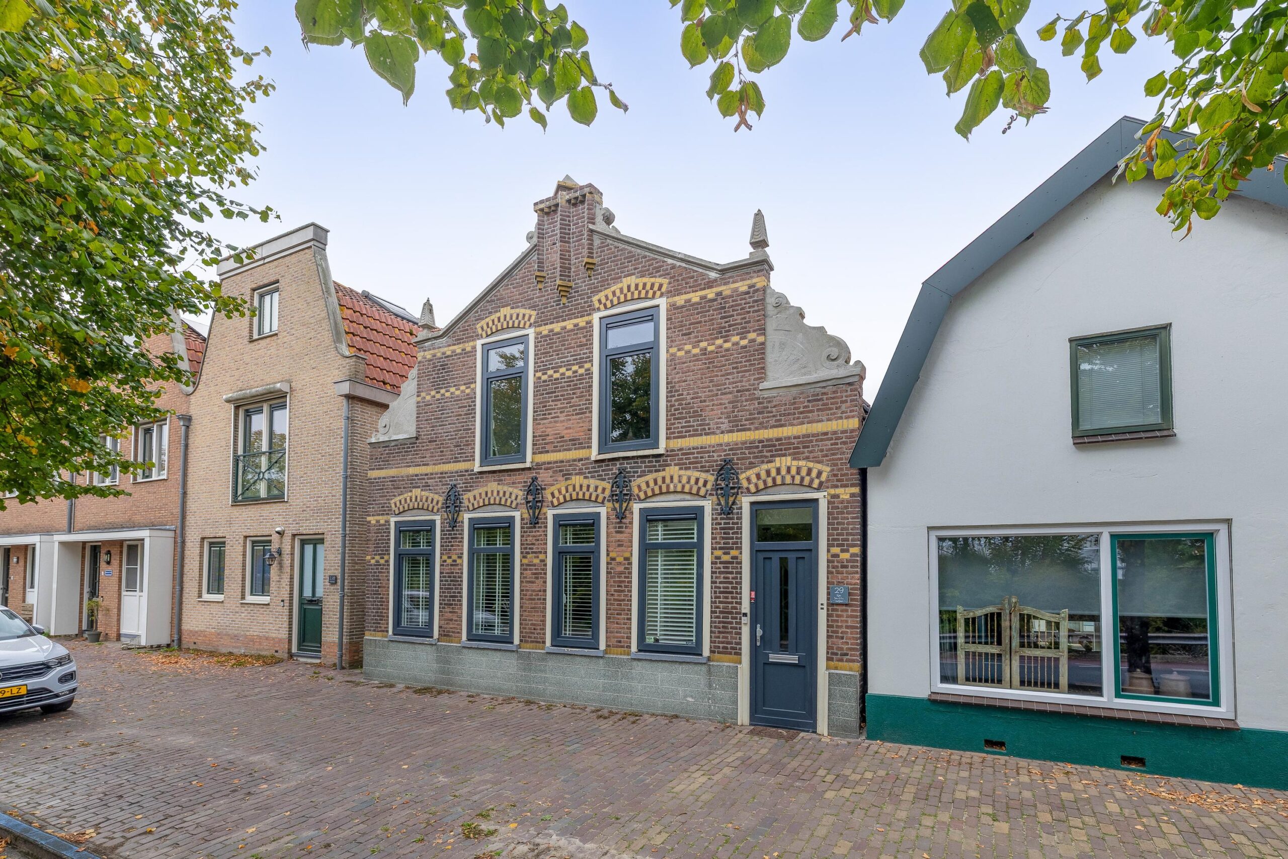 Dirksland – West Havendijk 29
