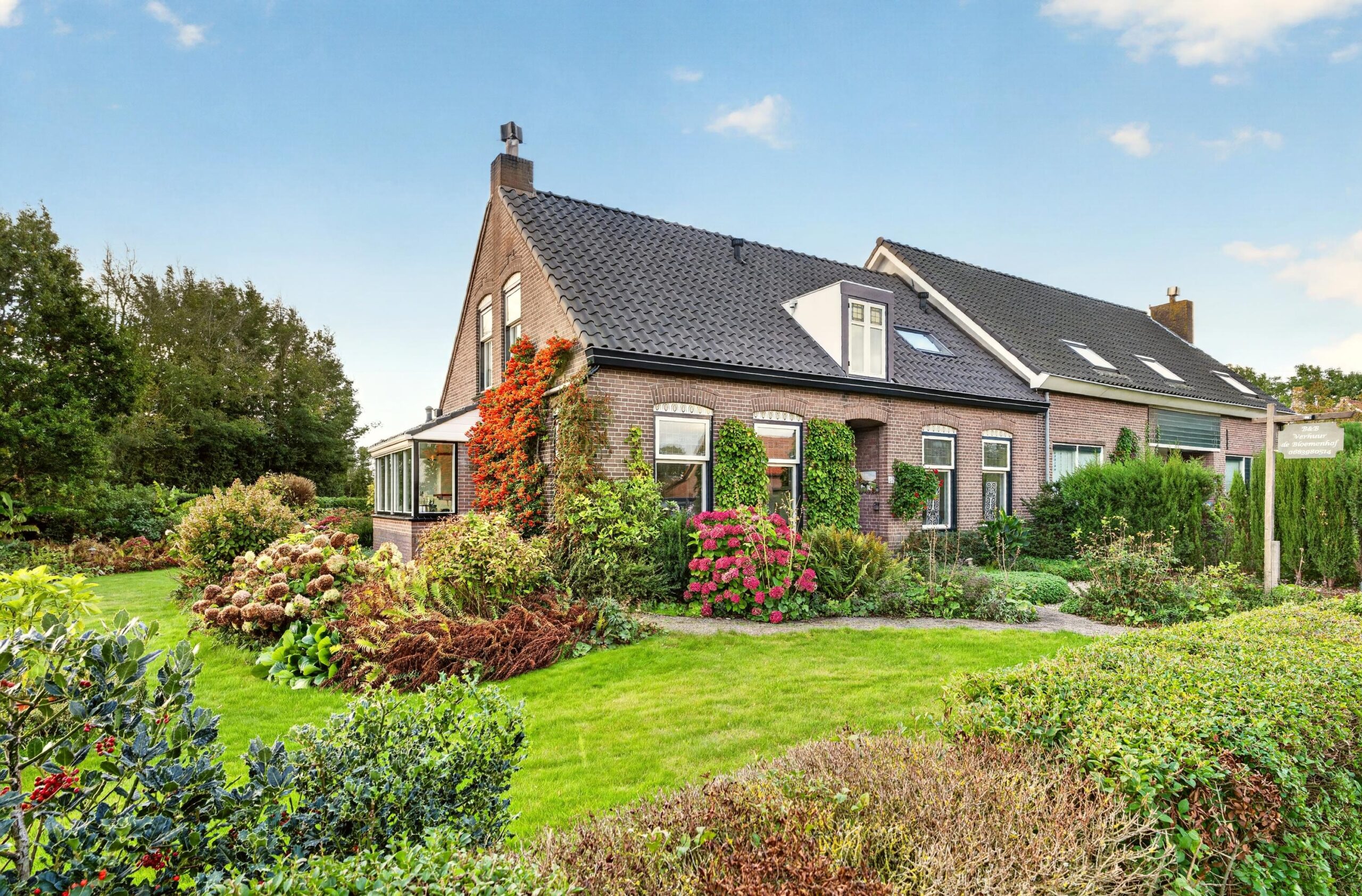 Ouddorp – Oudelandseweg 67
